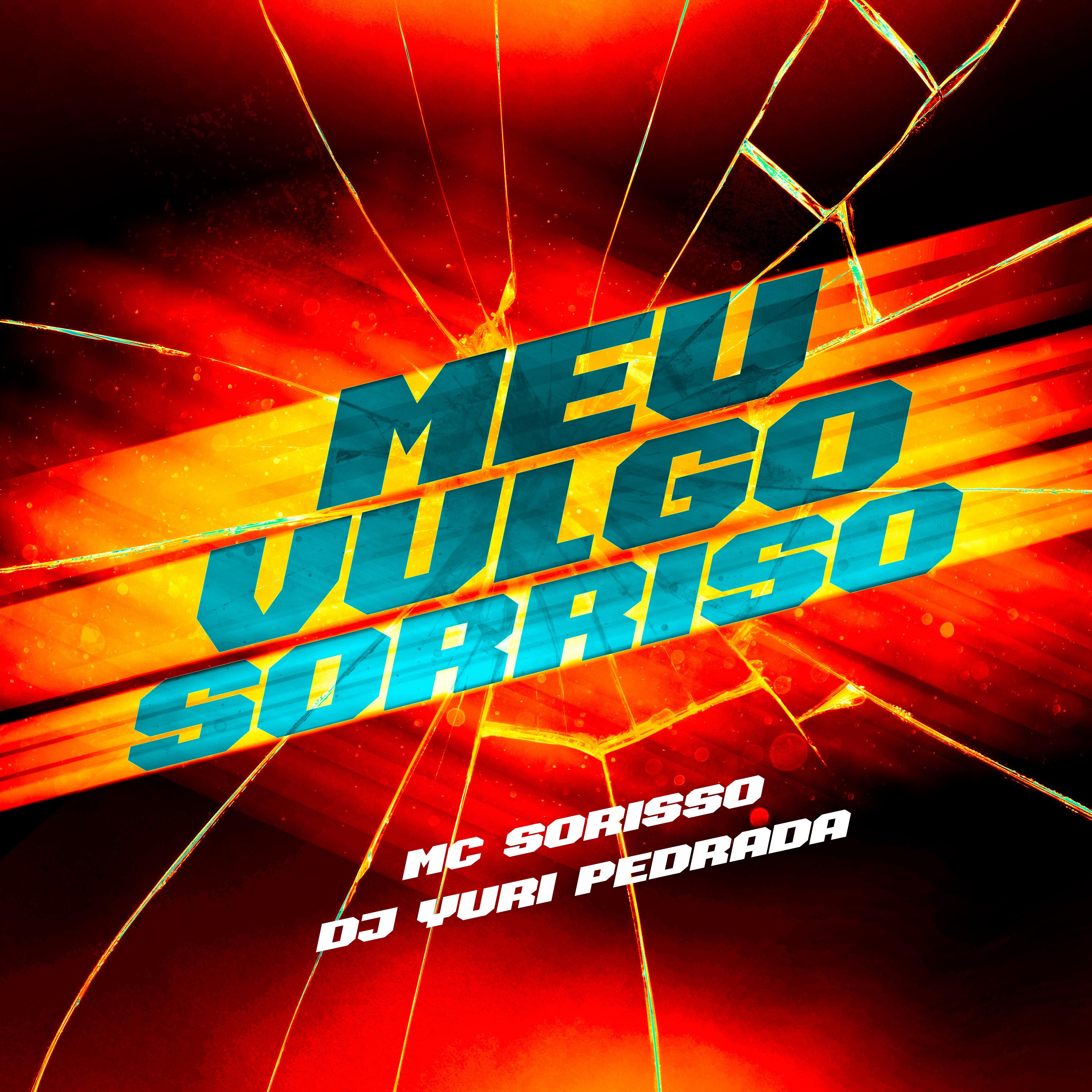 Постер альбома Meu Vulgo Sorriso