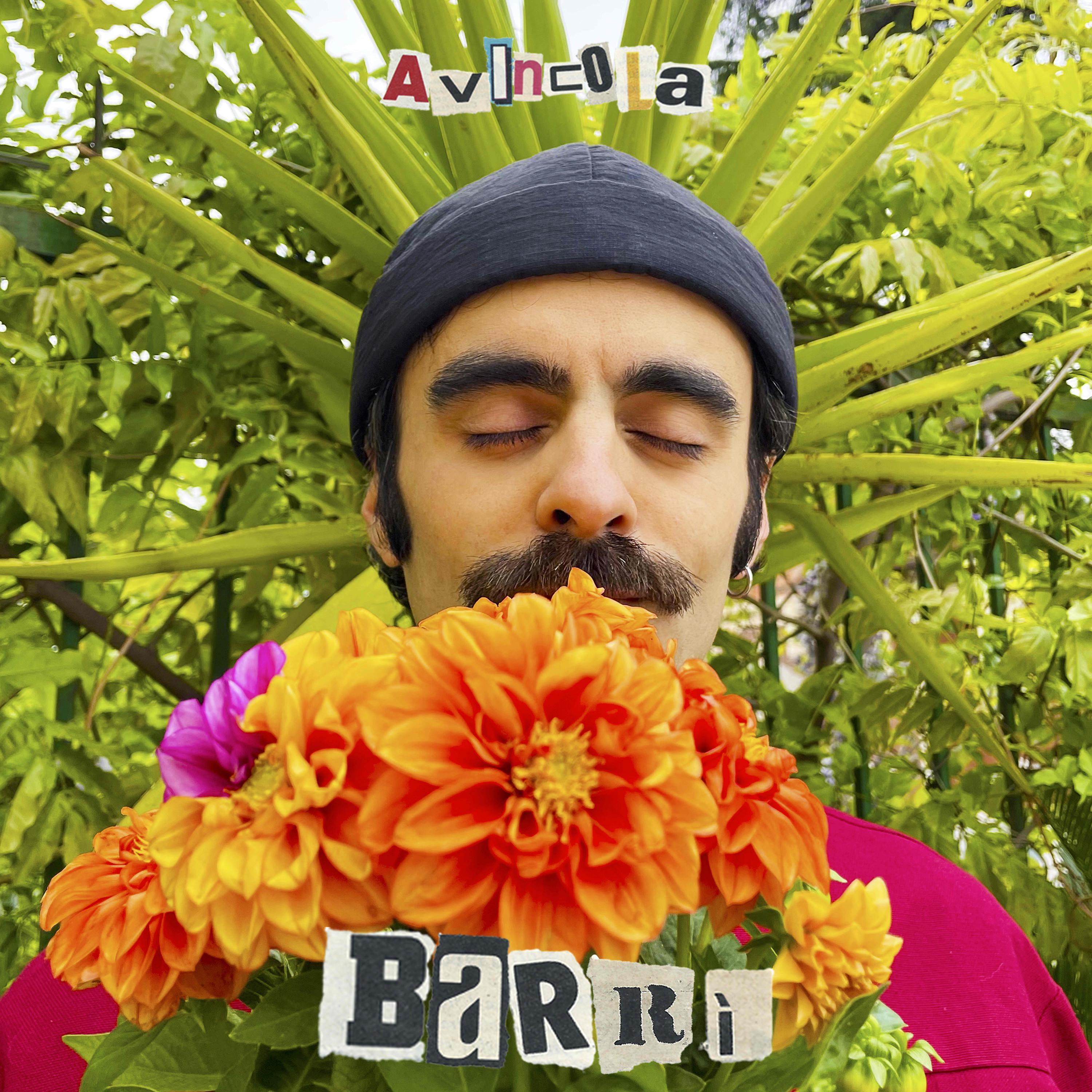 Постер альбома Barrì