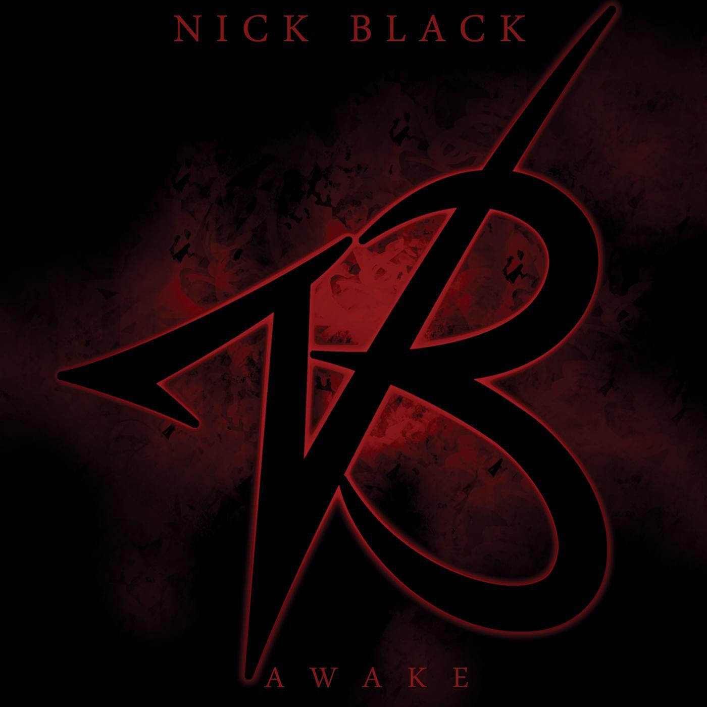Nick Black - The Ties That Bind