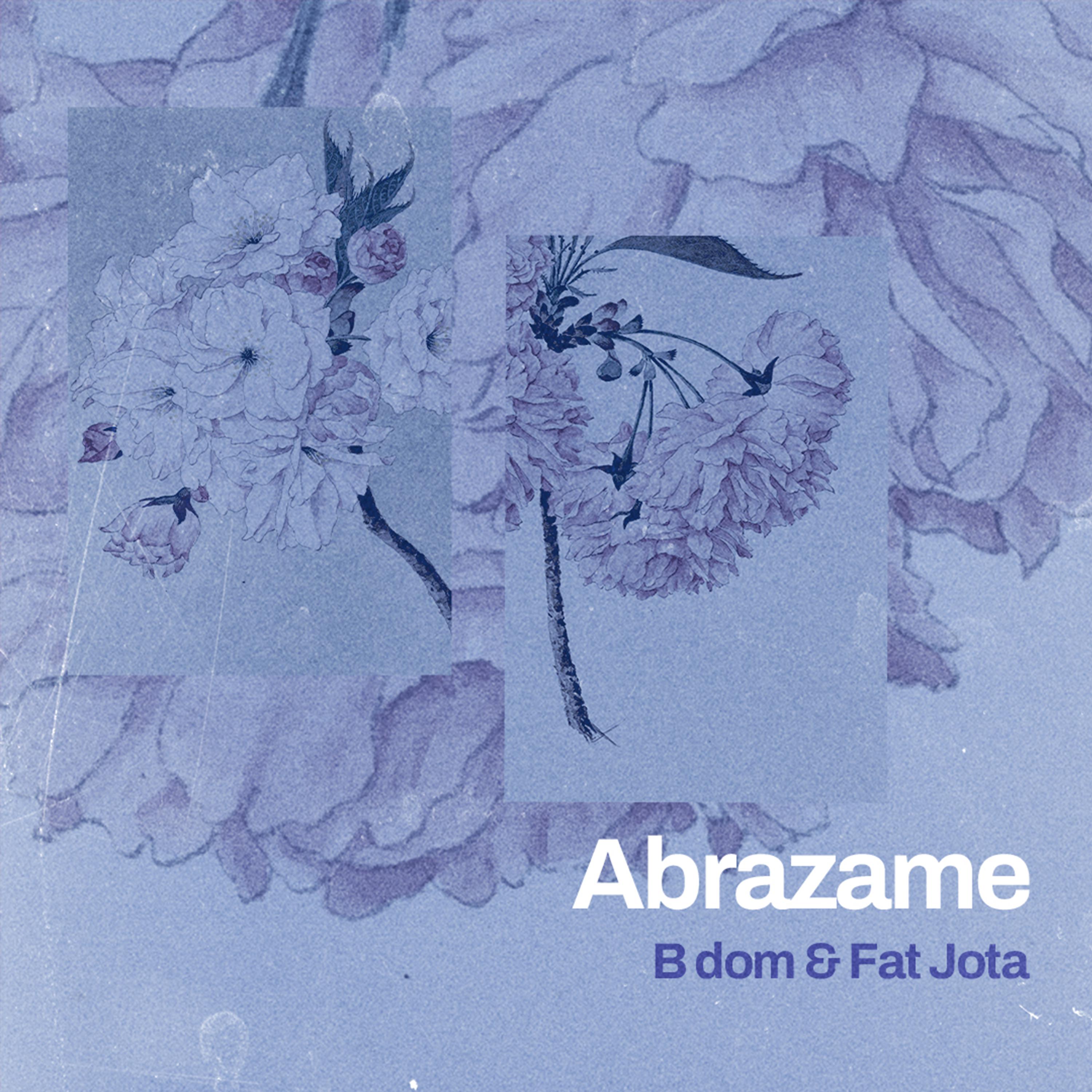 Постер альбома Abrázame