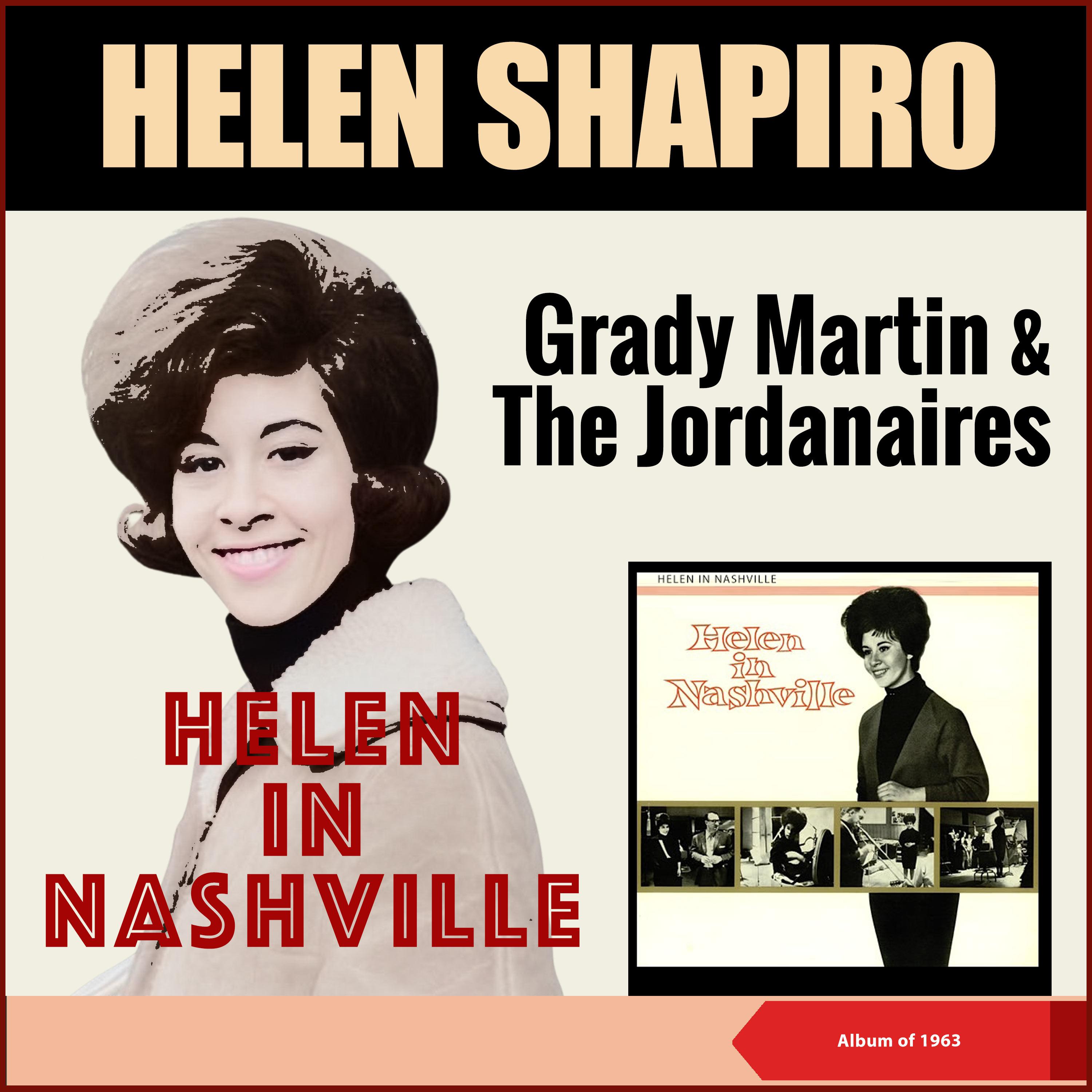 Постер альбома Helen In Nashville