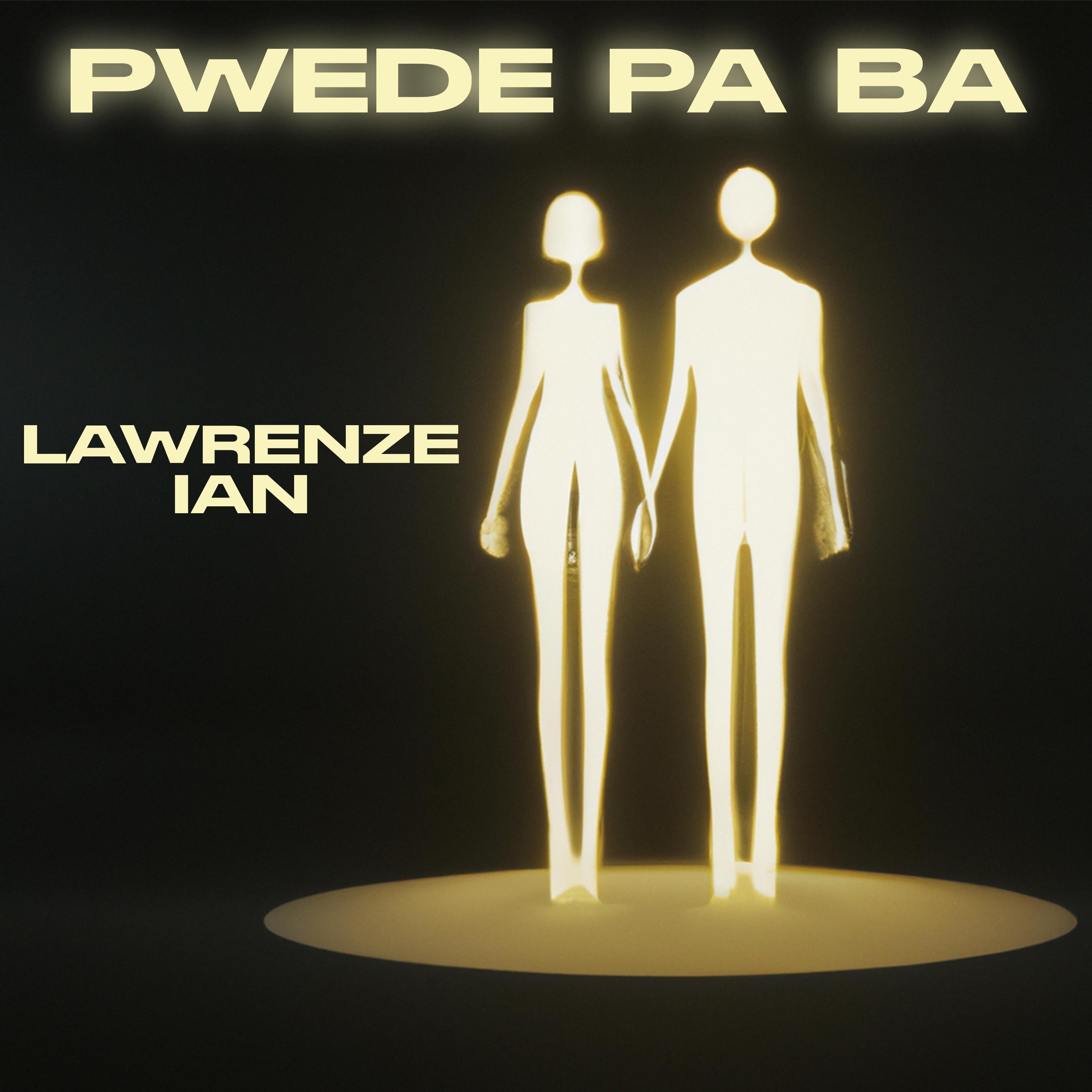 Постер альбома Pwede Pa Ba