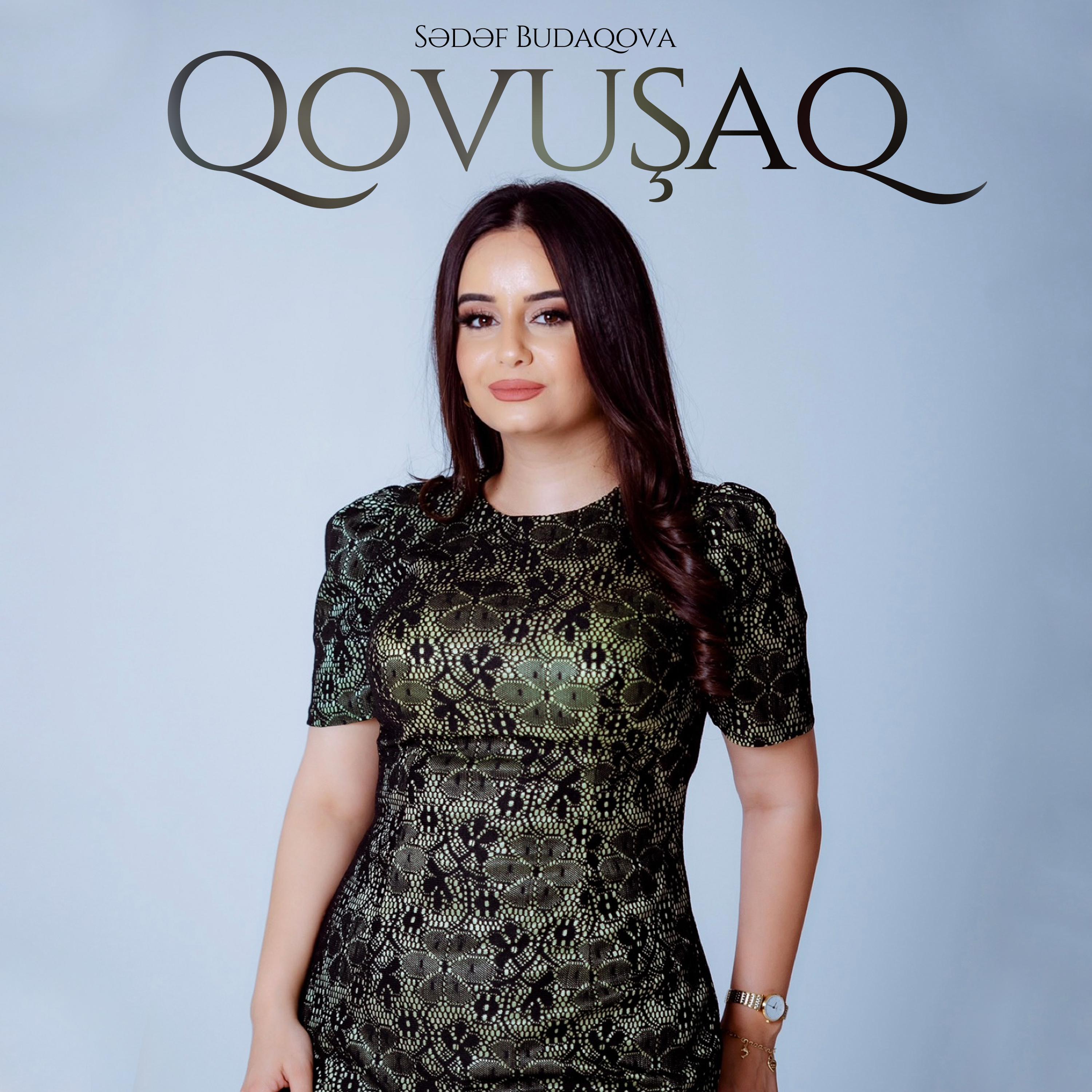 Постер альбома Qovuşaq