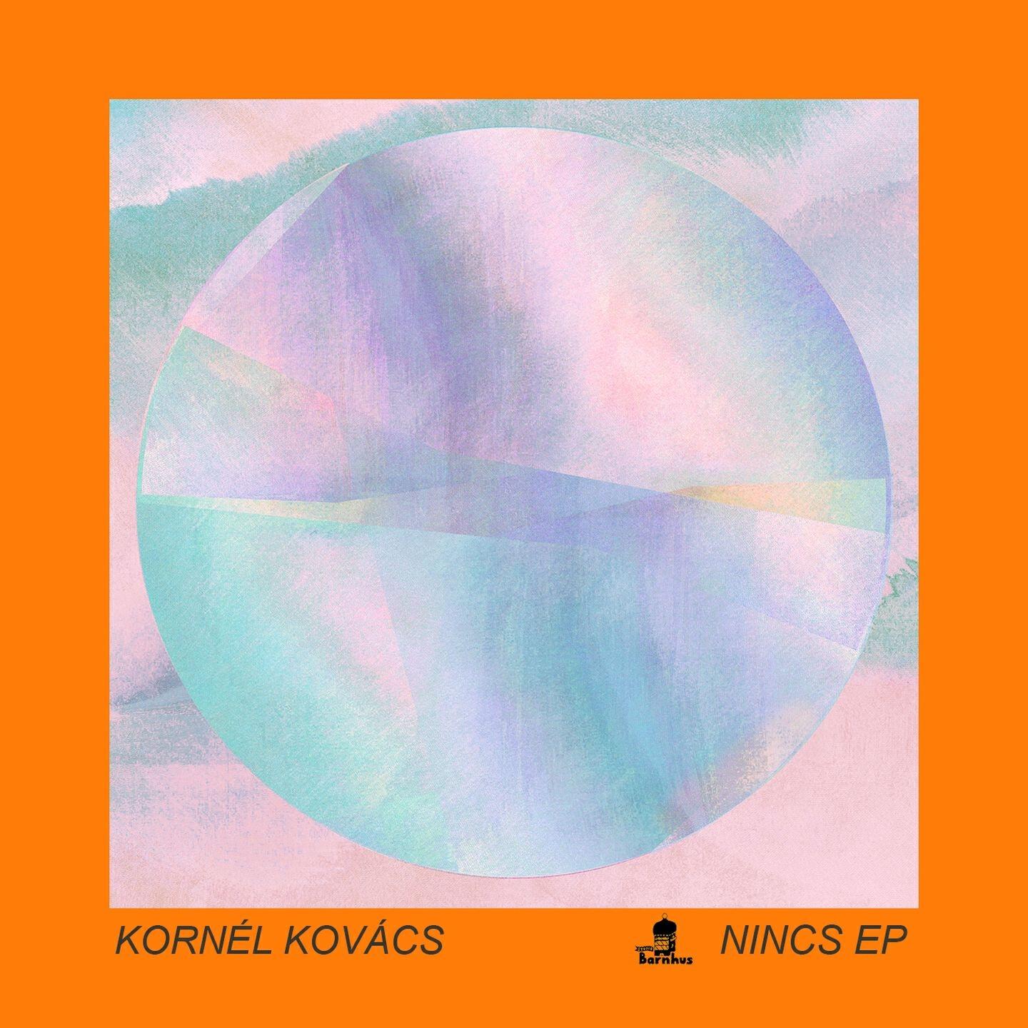 Kornél Kovács - So So Solid