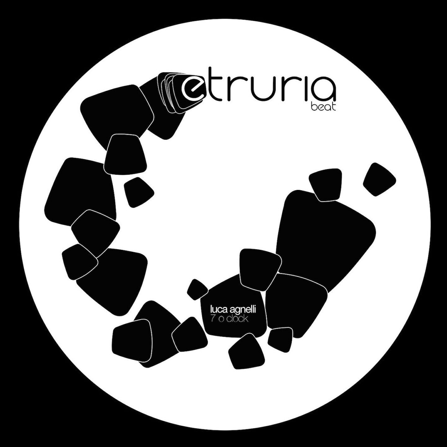 Luca Agnelli - 7 O' Clock (Lee Van Dowski Remix)