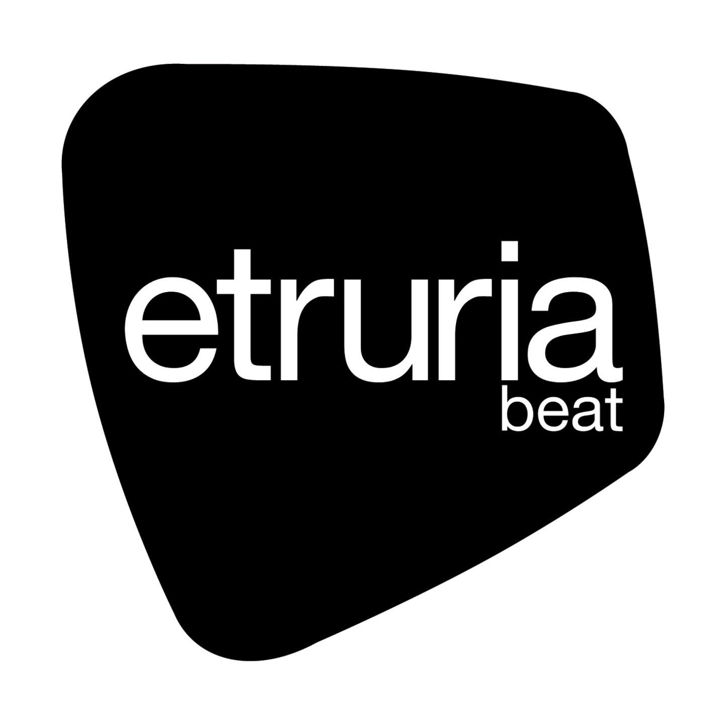 Постер альбома Best of Etruria Beat, Pt. 1