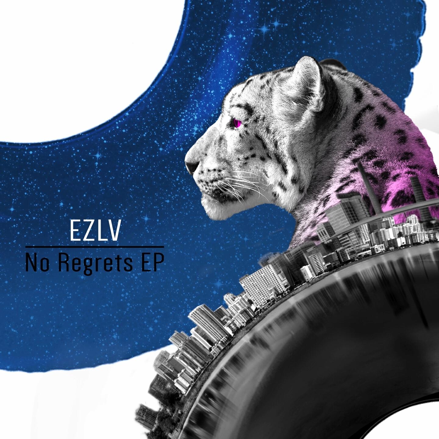 EZLV - Speechless