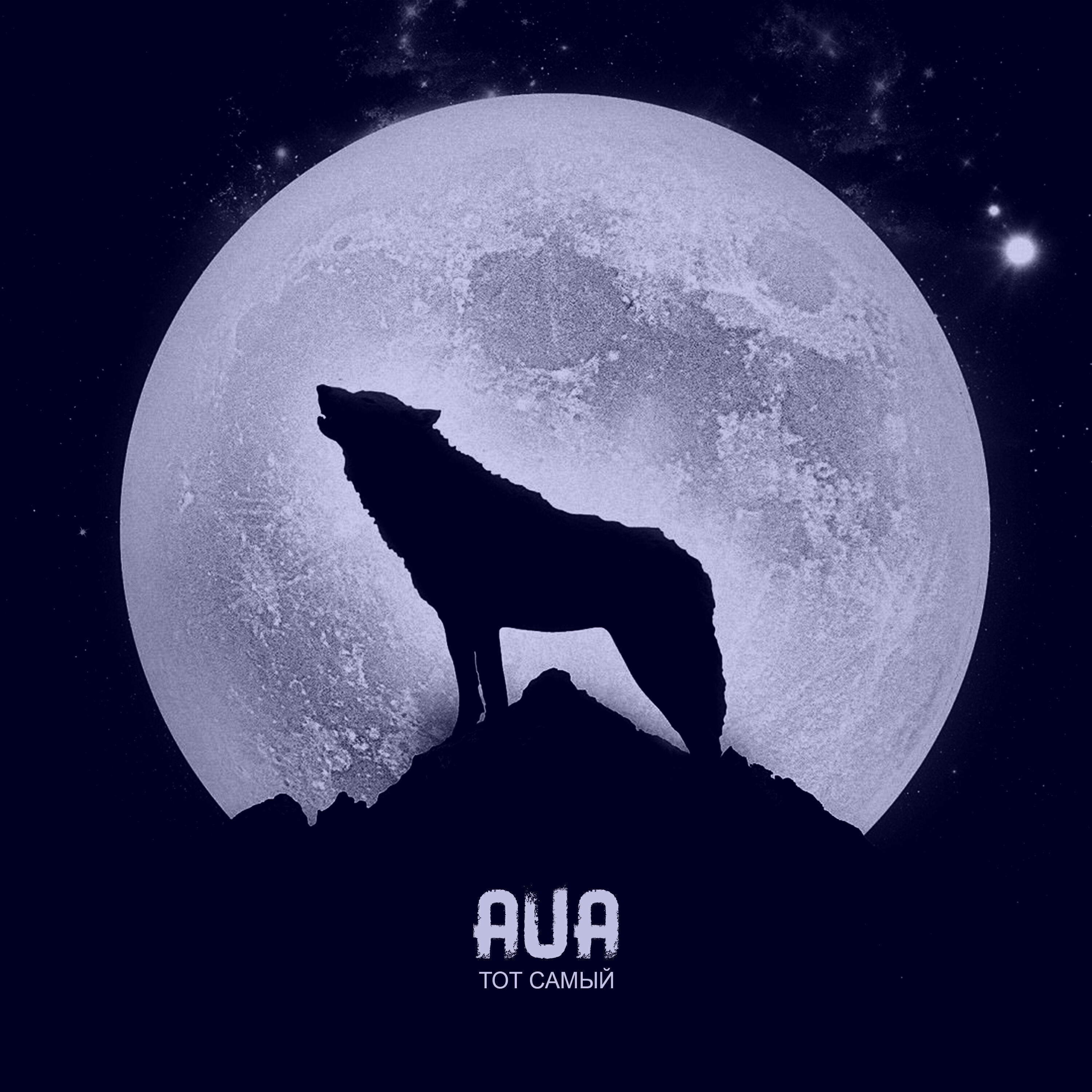 Постер альбома AUA