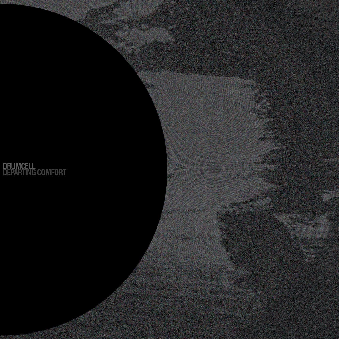 Drumcell - Departing Comfort (Pinion Version)