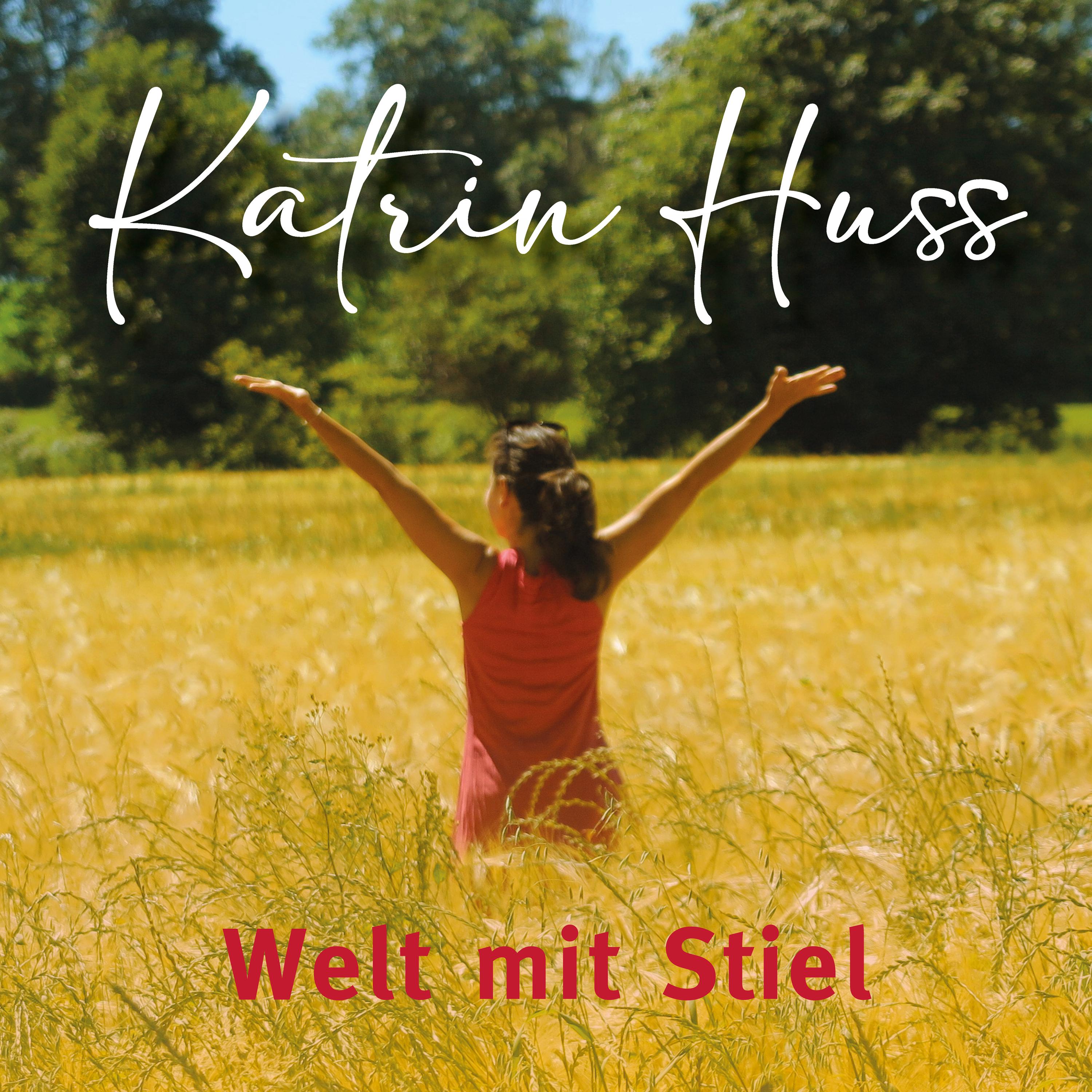 Постер альбома Welt mit Stiel
