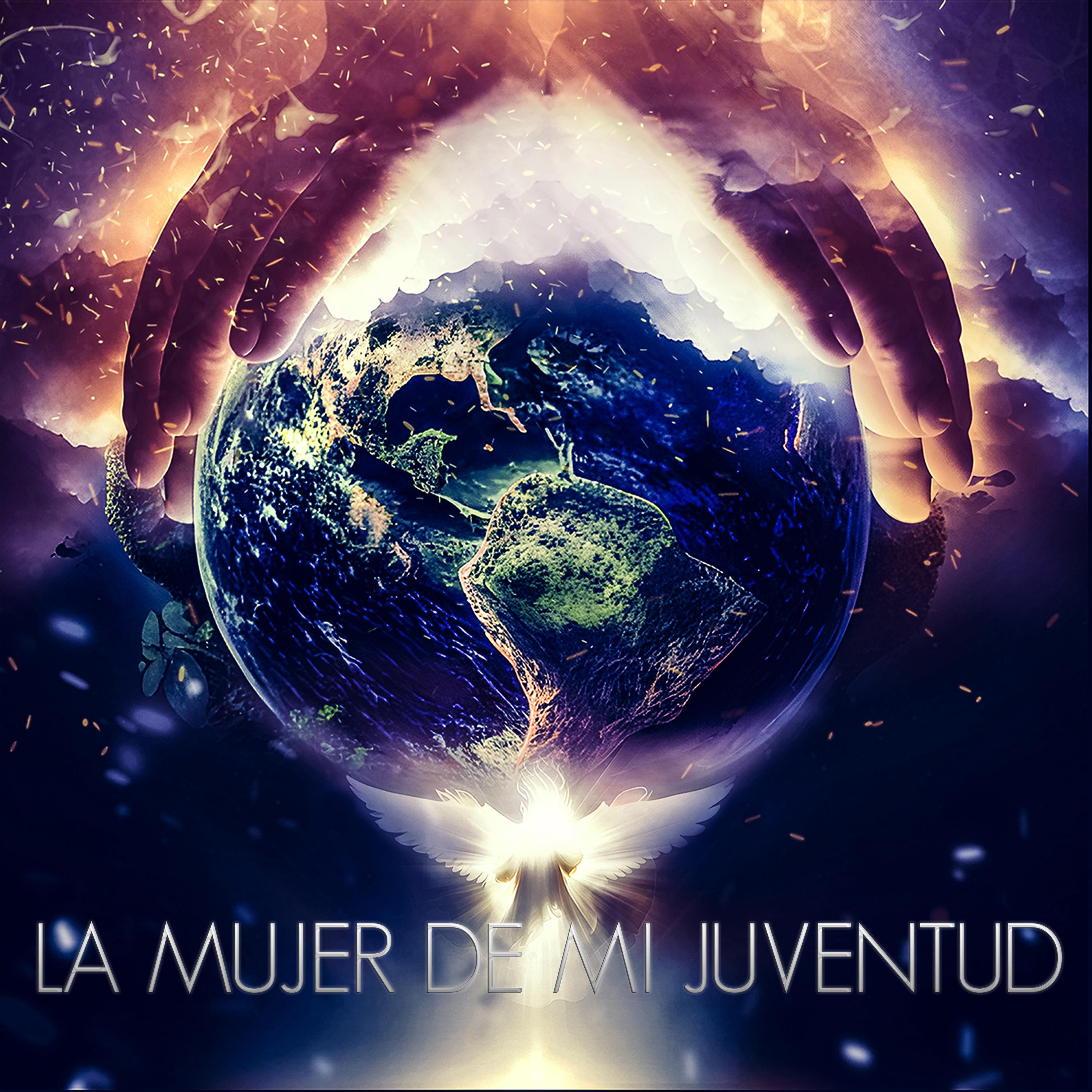 Постер альбома La Mujer De Mi Juventud