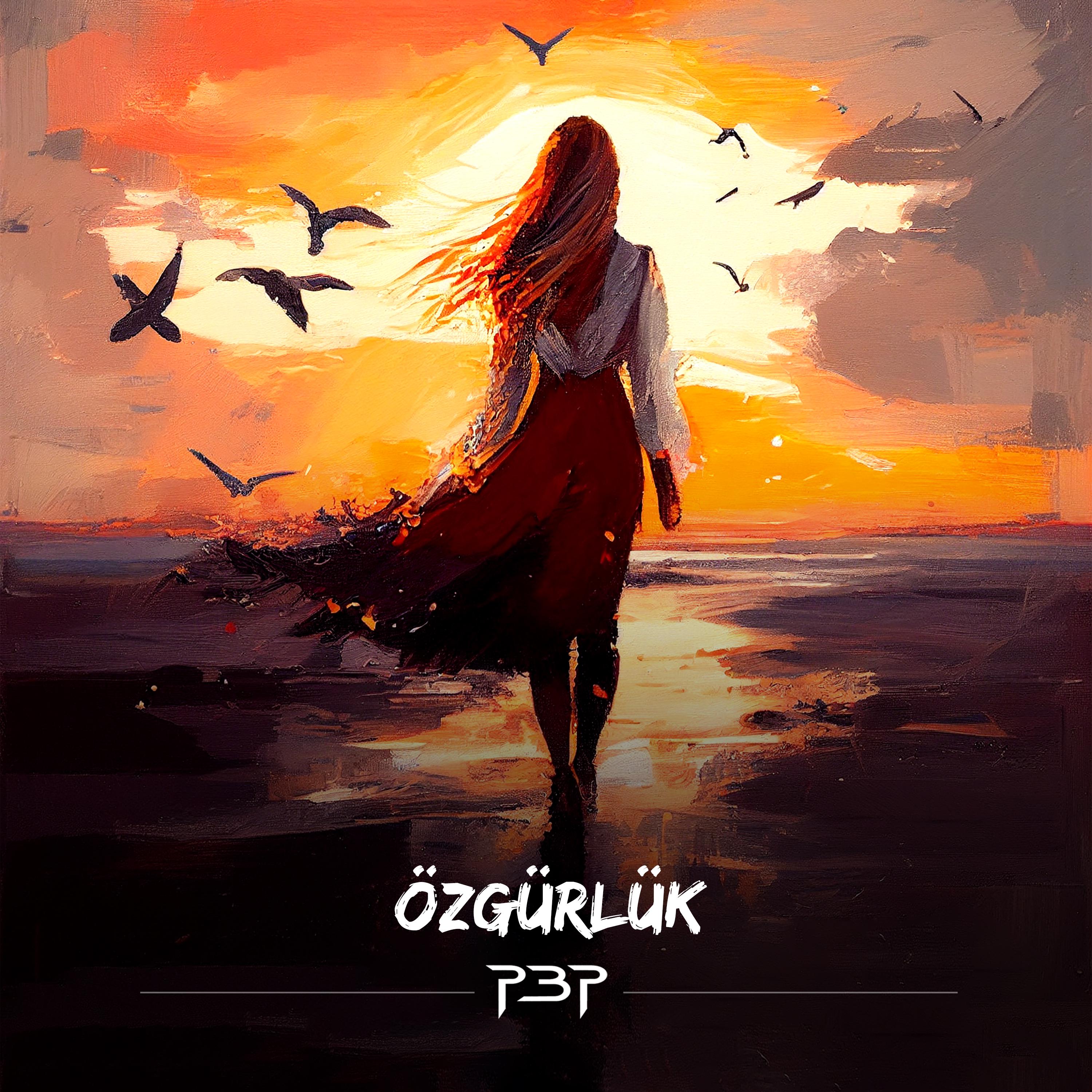 Постер альбома Özgürlük
