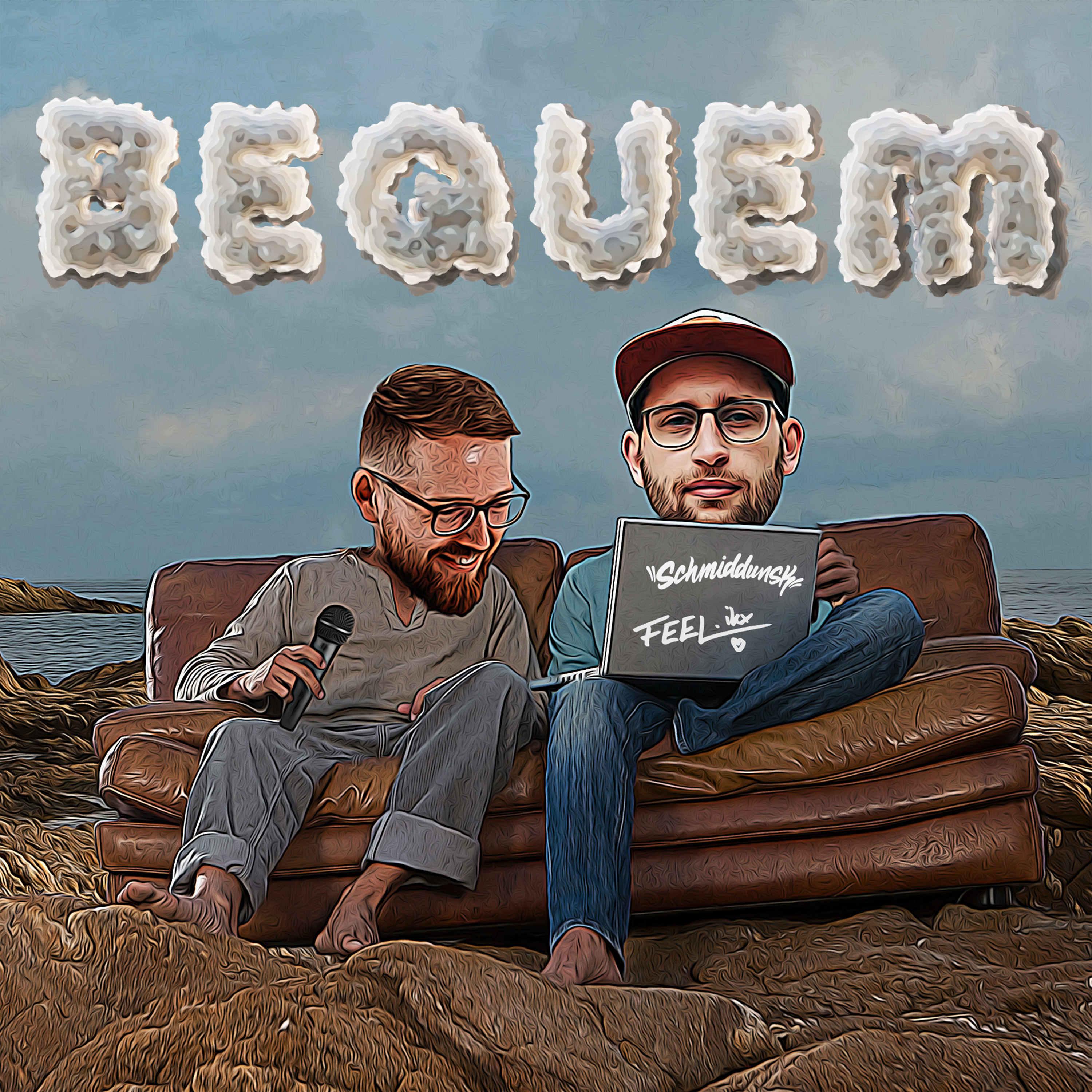 Постер альбома Bequem