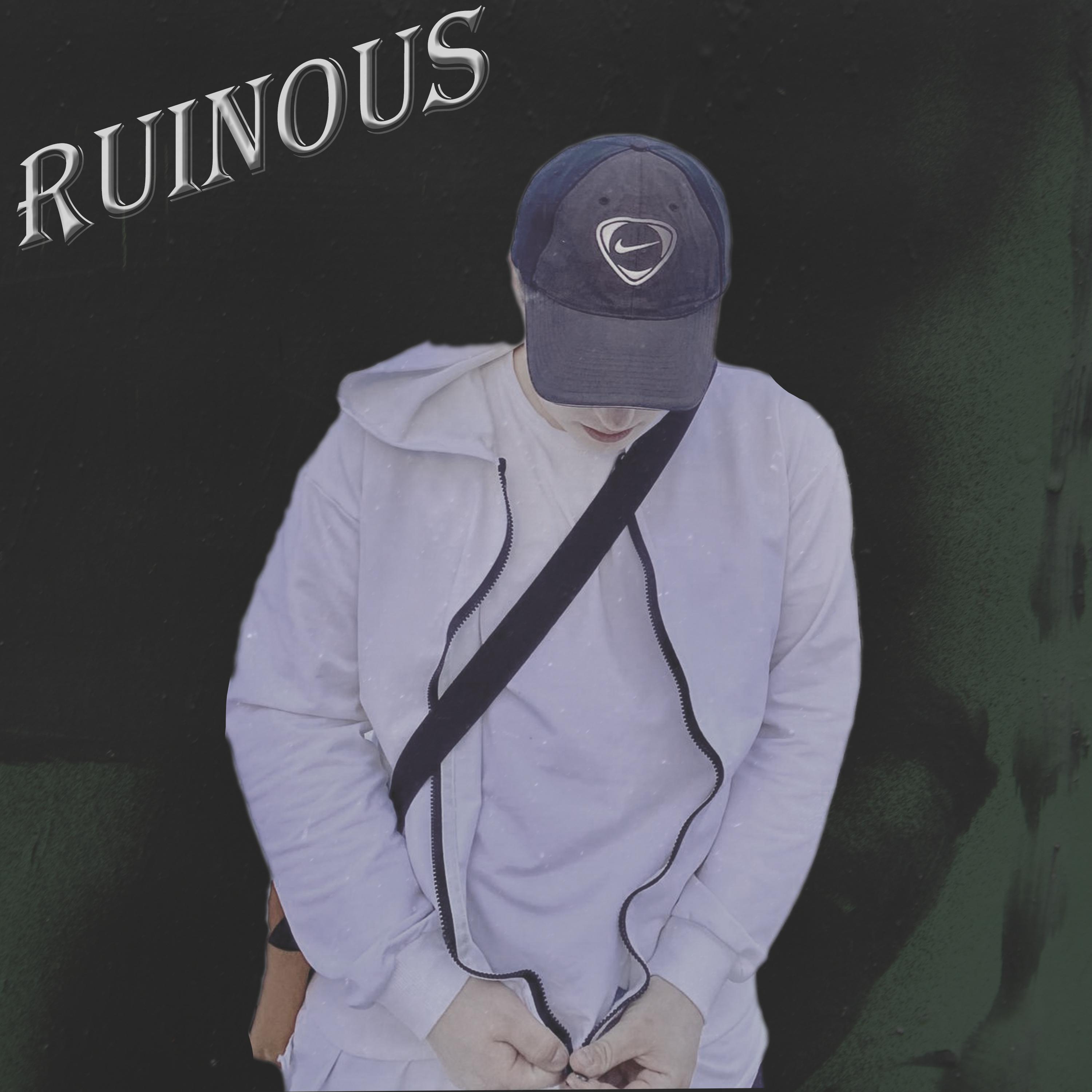 Постер альбома Ruinous