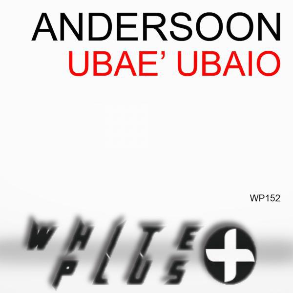 Постер альбома Ubae' Ubaio