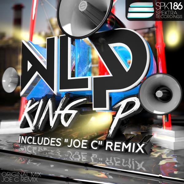NLP - King P (Original Mix)
