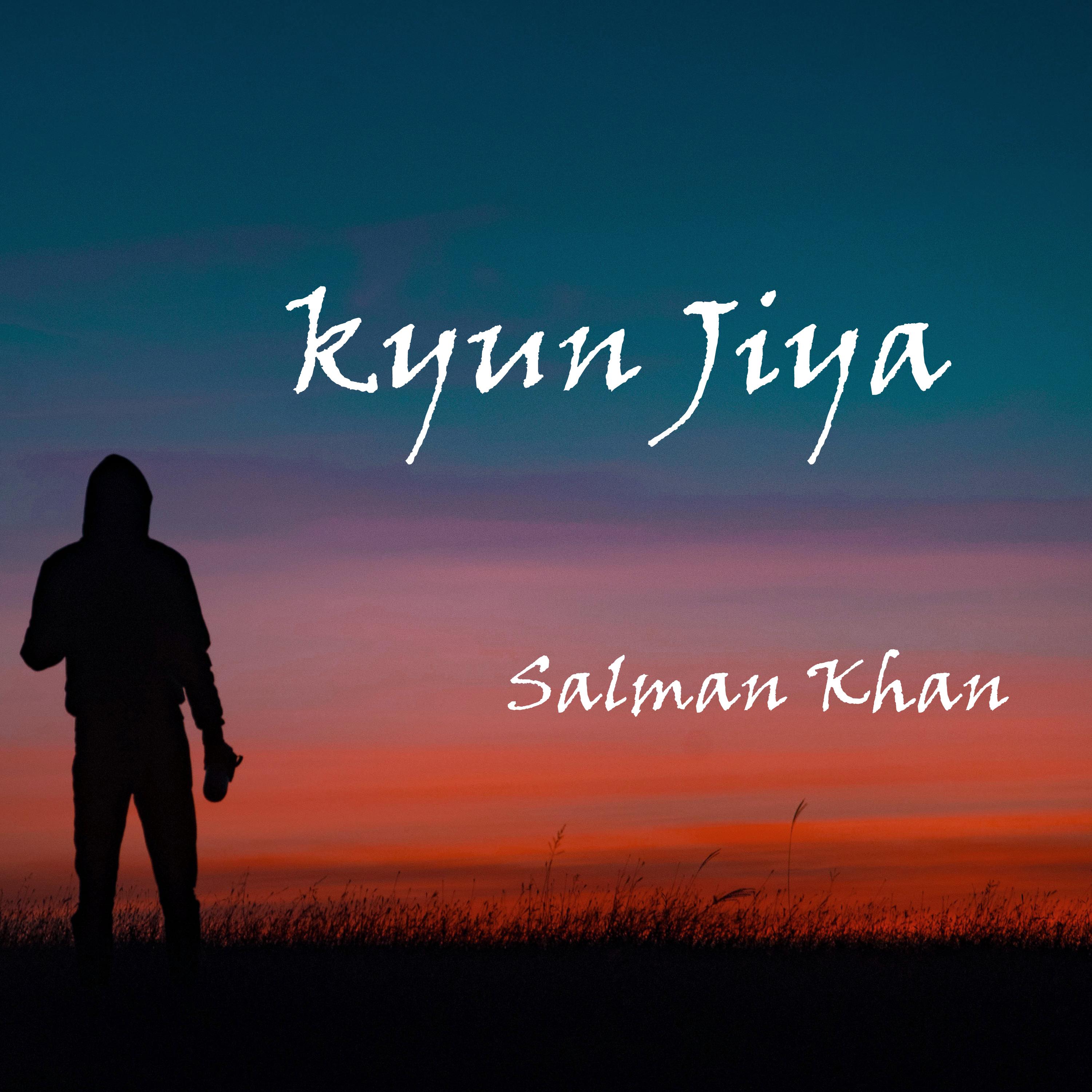 Постер альбома Kyun Jiya