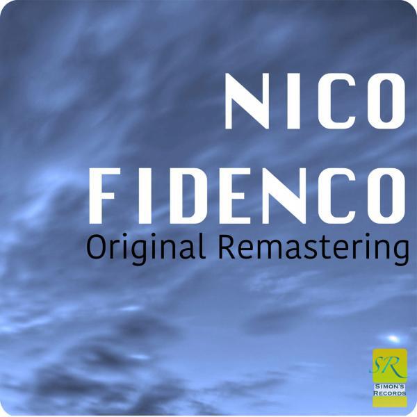 Nico Fidenco - Just That Same Old Line