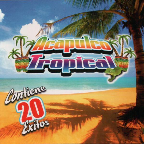 Acapulco Tropical - Cangrejito Playero