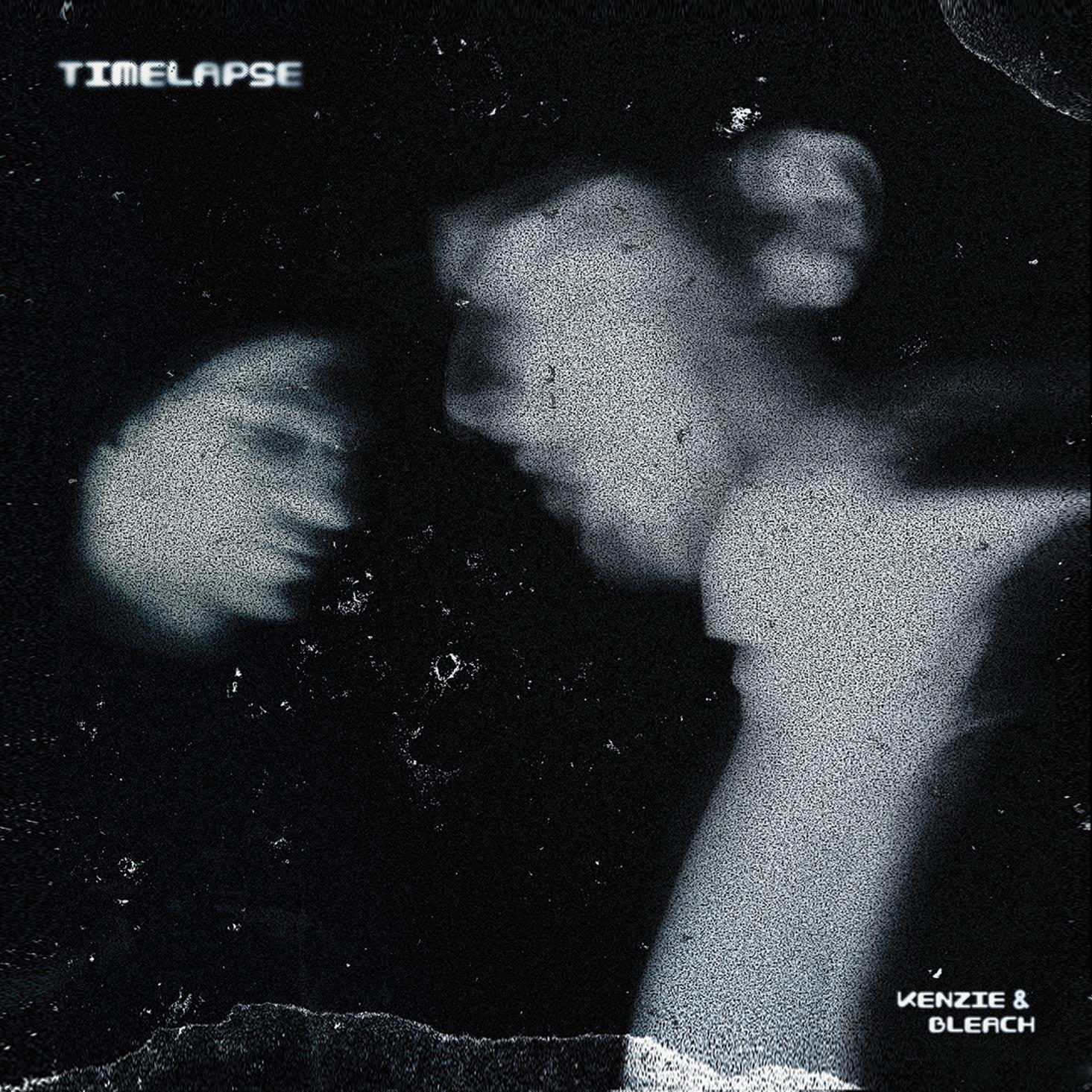 Постер альбома Timelapse