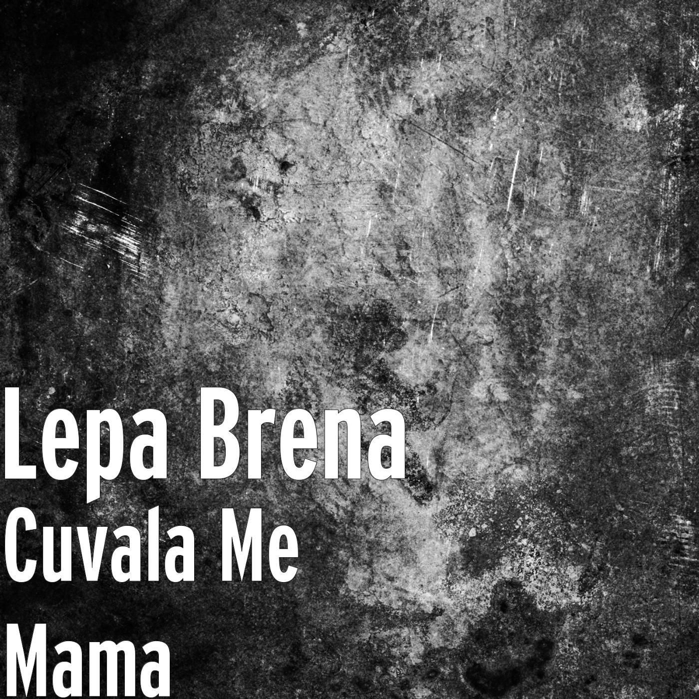 Постер альбома Cuvala Me Mama