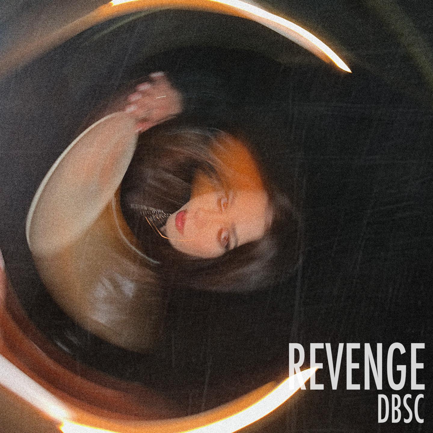 Постер альбома Revenge (DBSC)