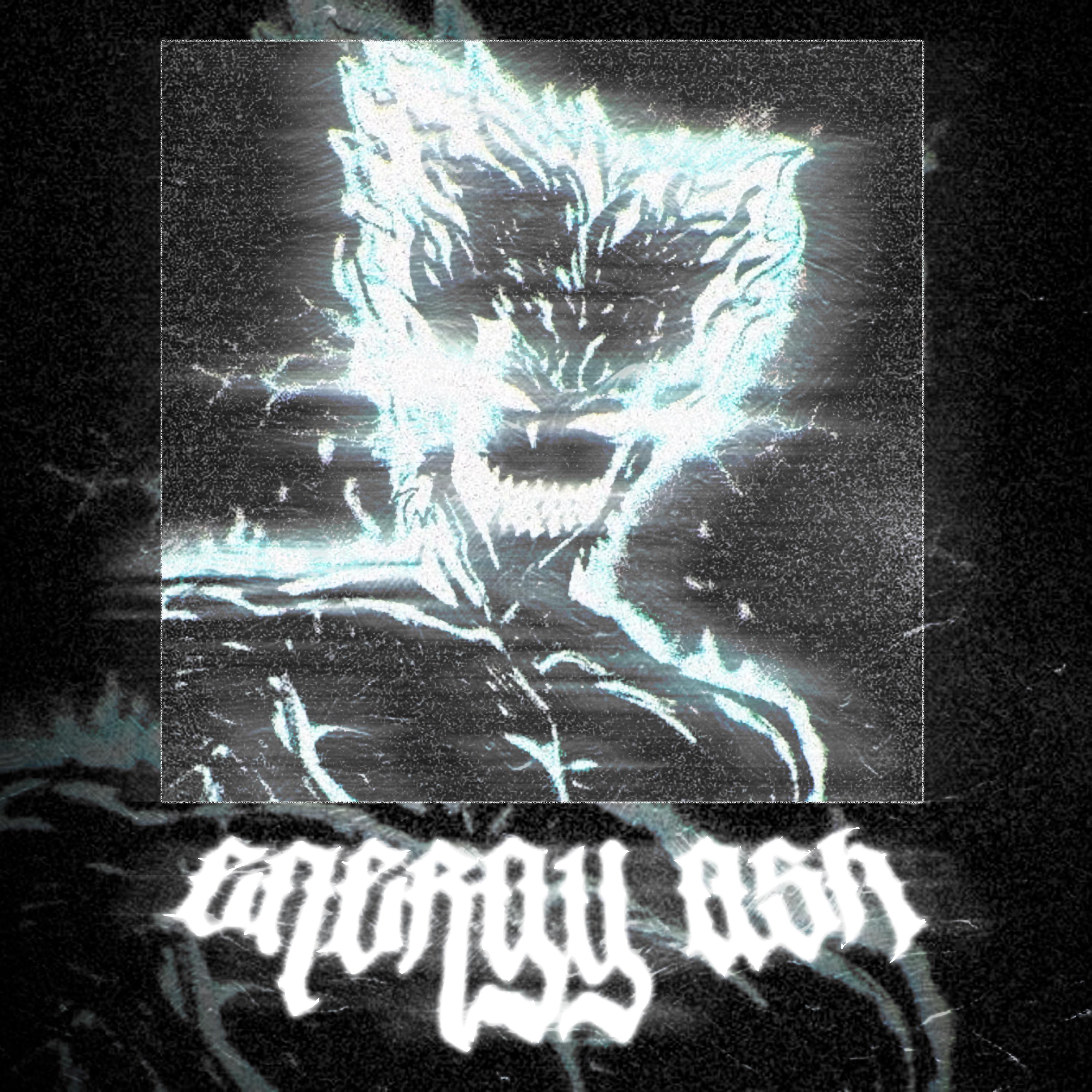 Постер альбома energy ash