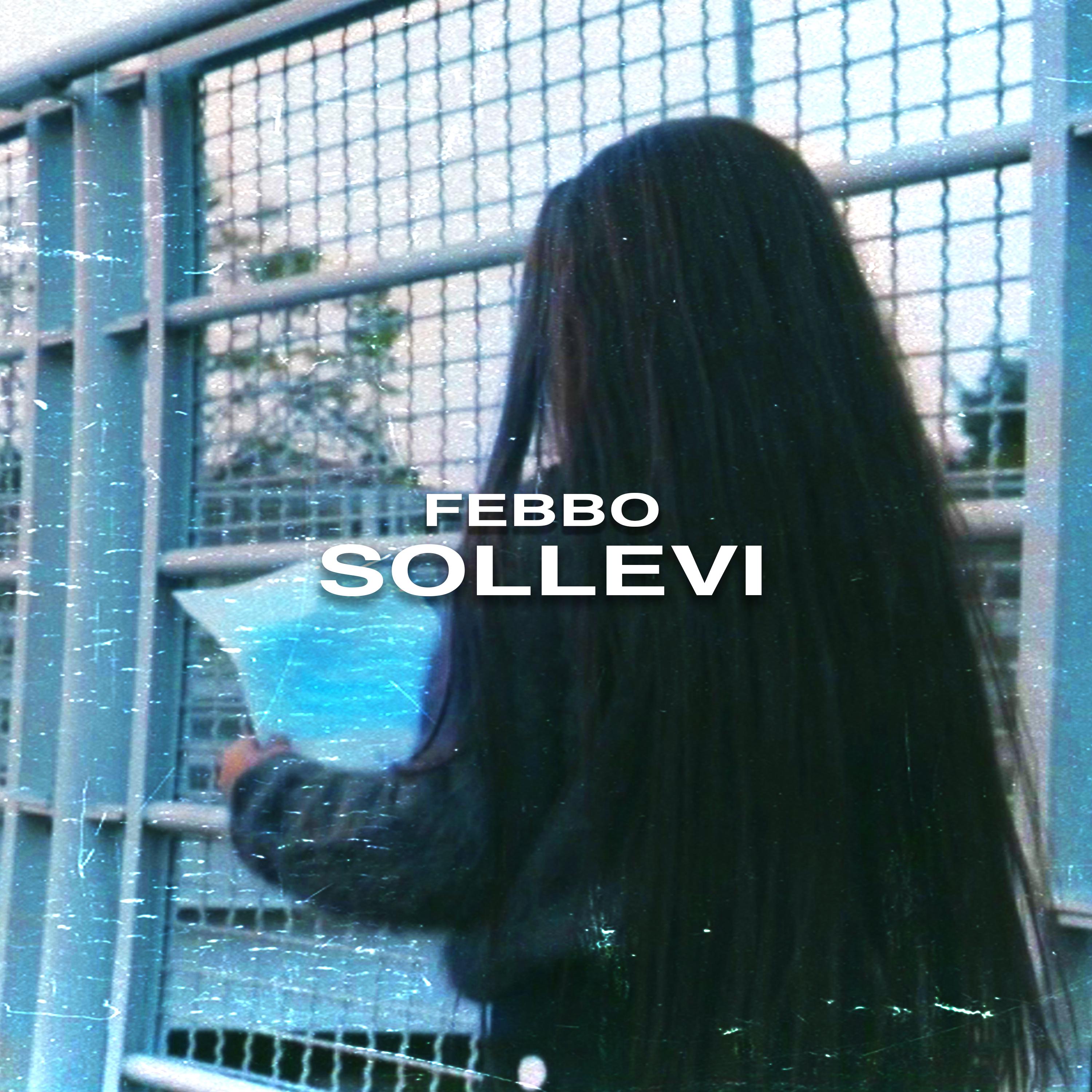Постер альбома Sollevi