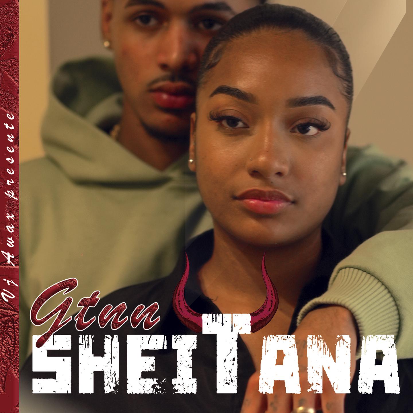 Постер альбома Sheitana