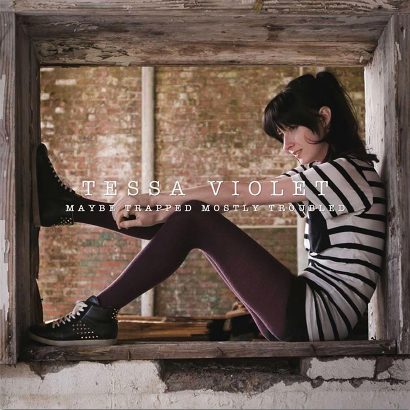 Tessa Violet - Broken Record
