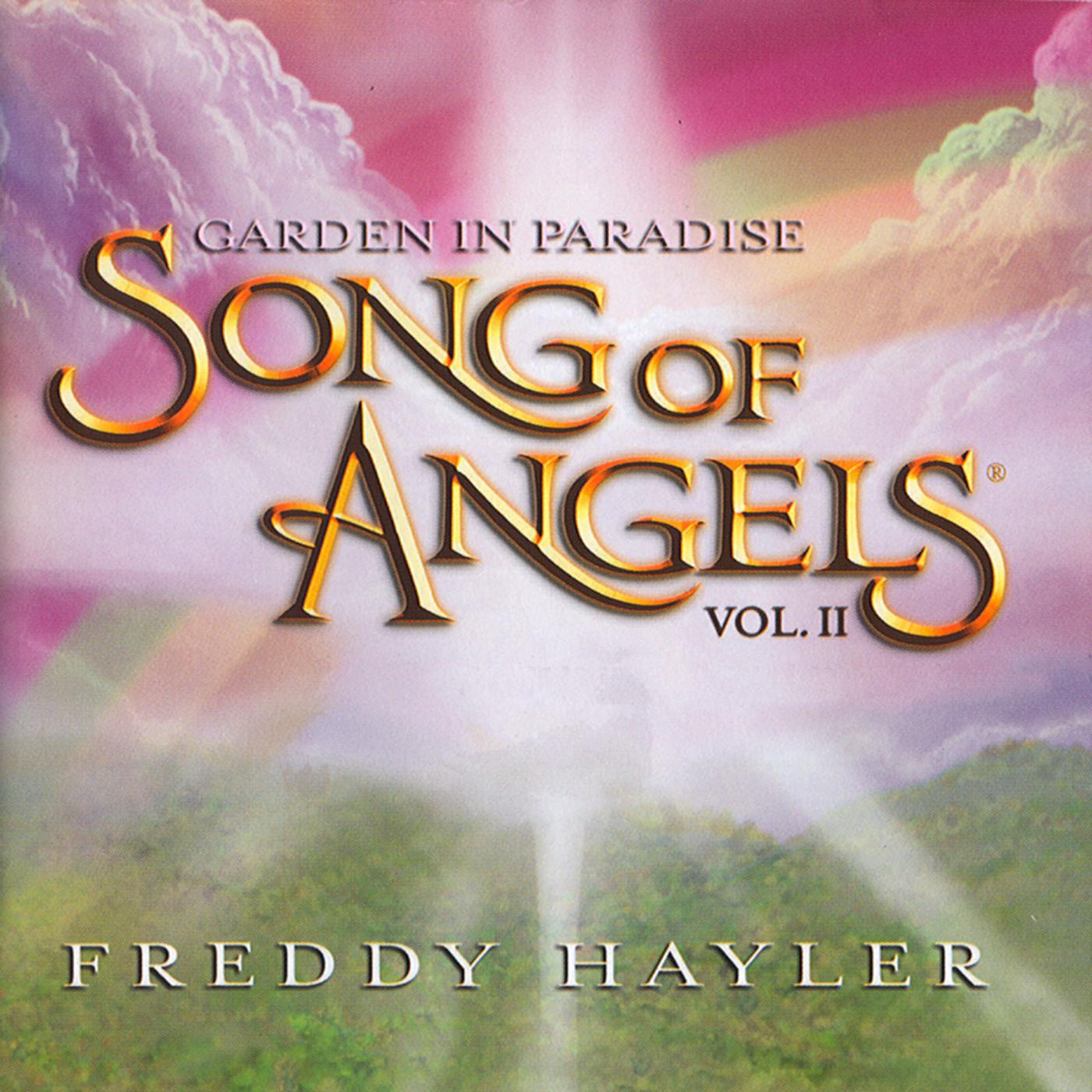 Постер альбома Song of Angels Vol. 2