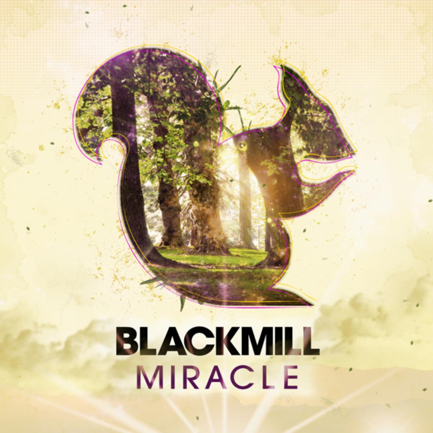 Blackmill - Lucid Truth