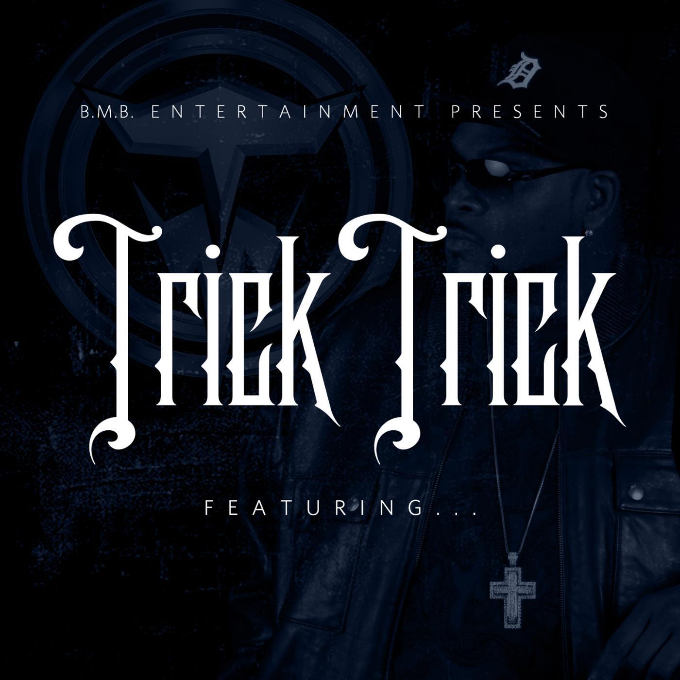 TRICK TRICK - 2getha 4eva (feat. Big Proof, Kid Rock & Esham)