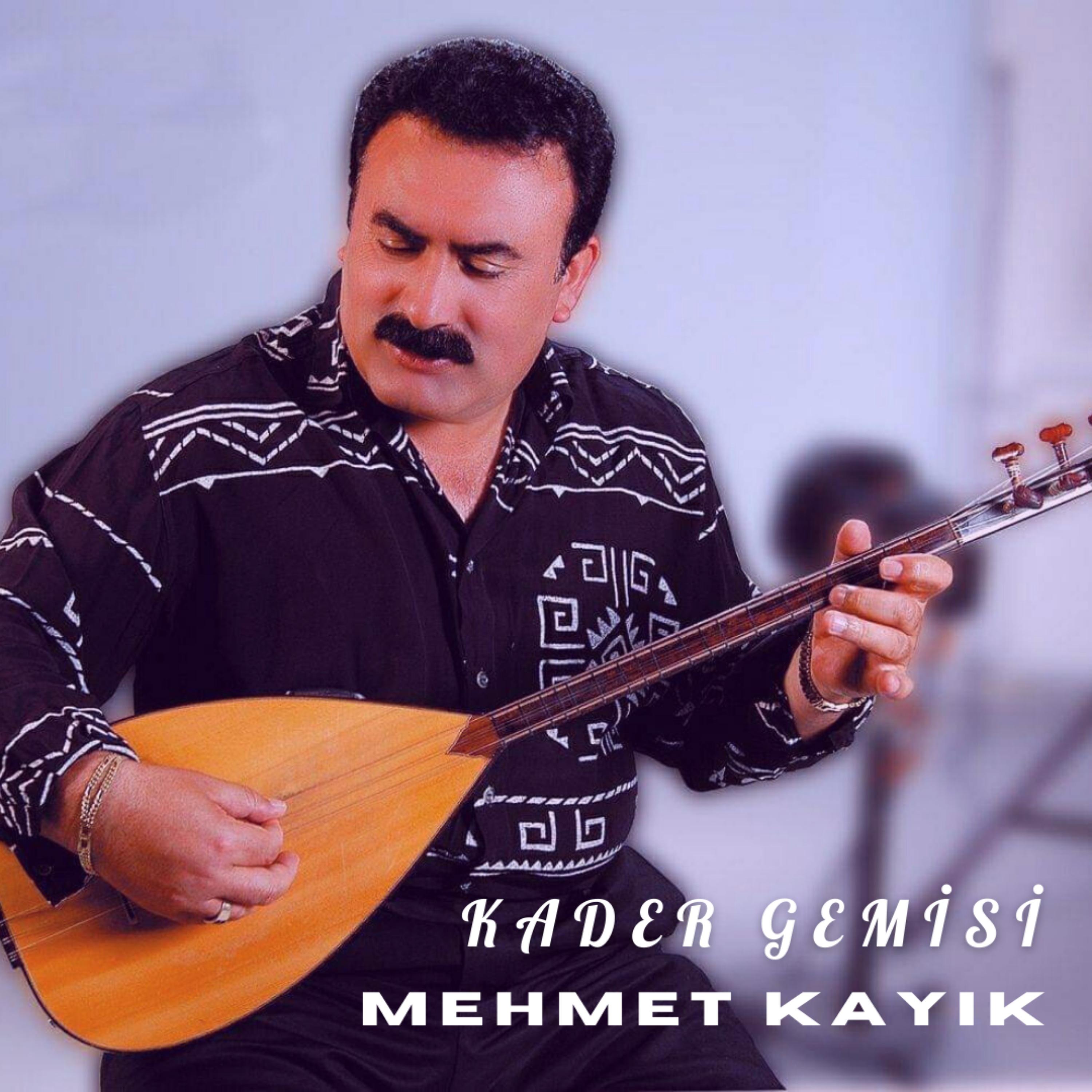 Постер альбома Kader Gemisi