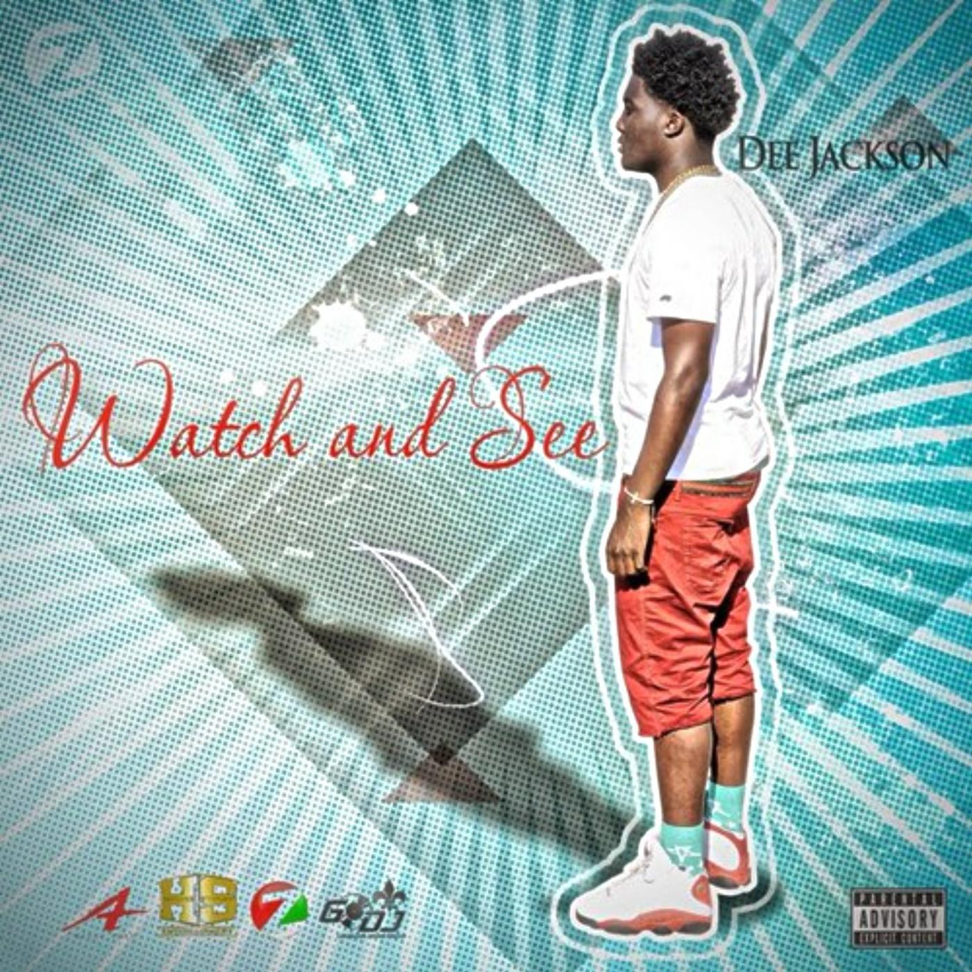 Dee Jackson - Wdrc (We Don't Really Care) [feat. DJ Rocko]