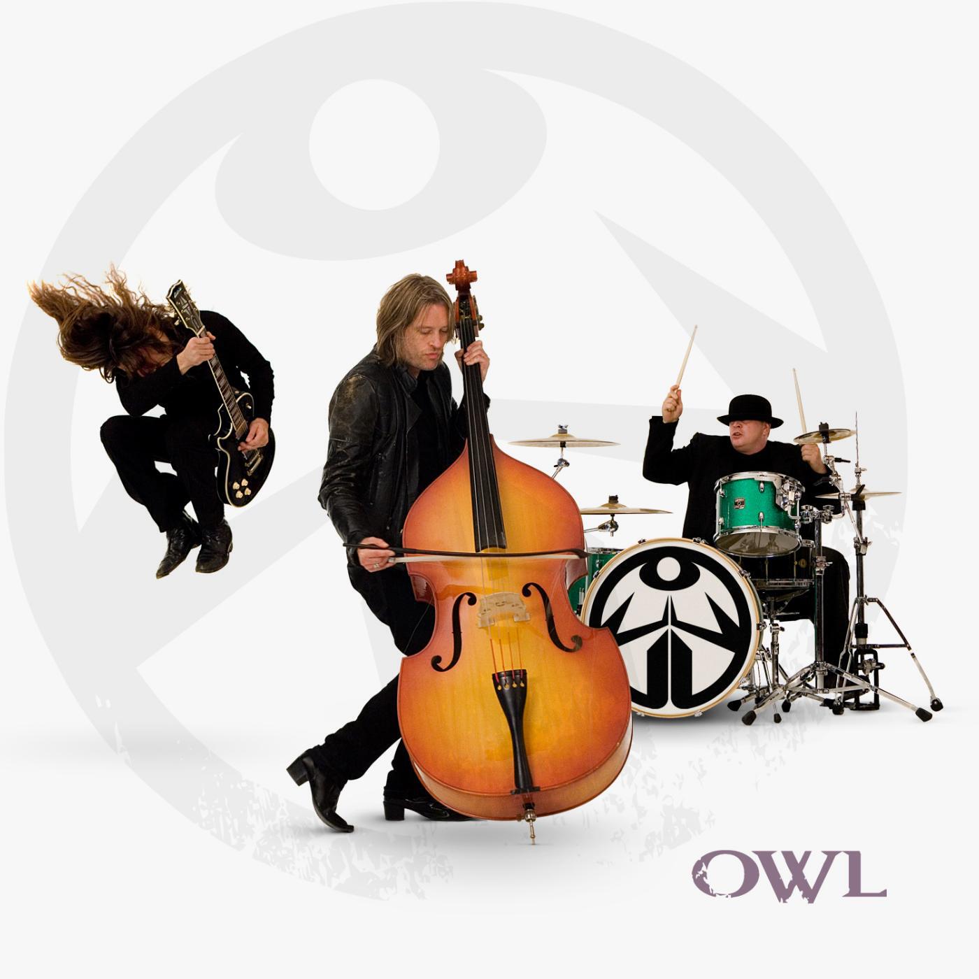OWL - Sky Rocket
