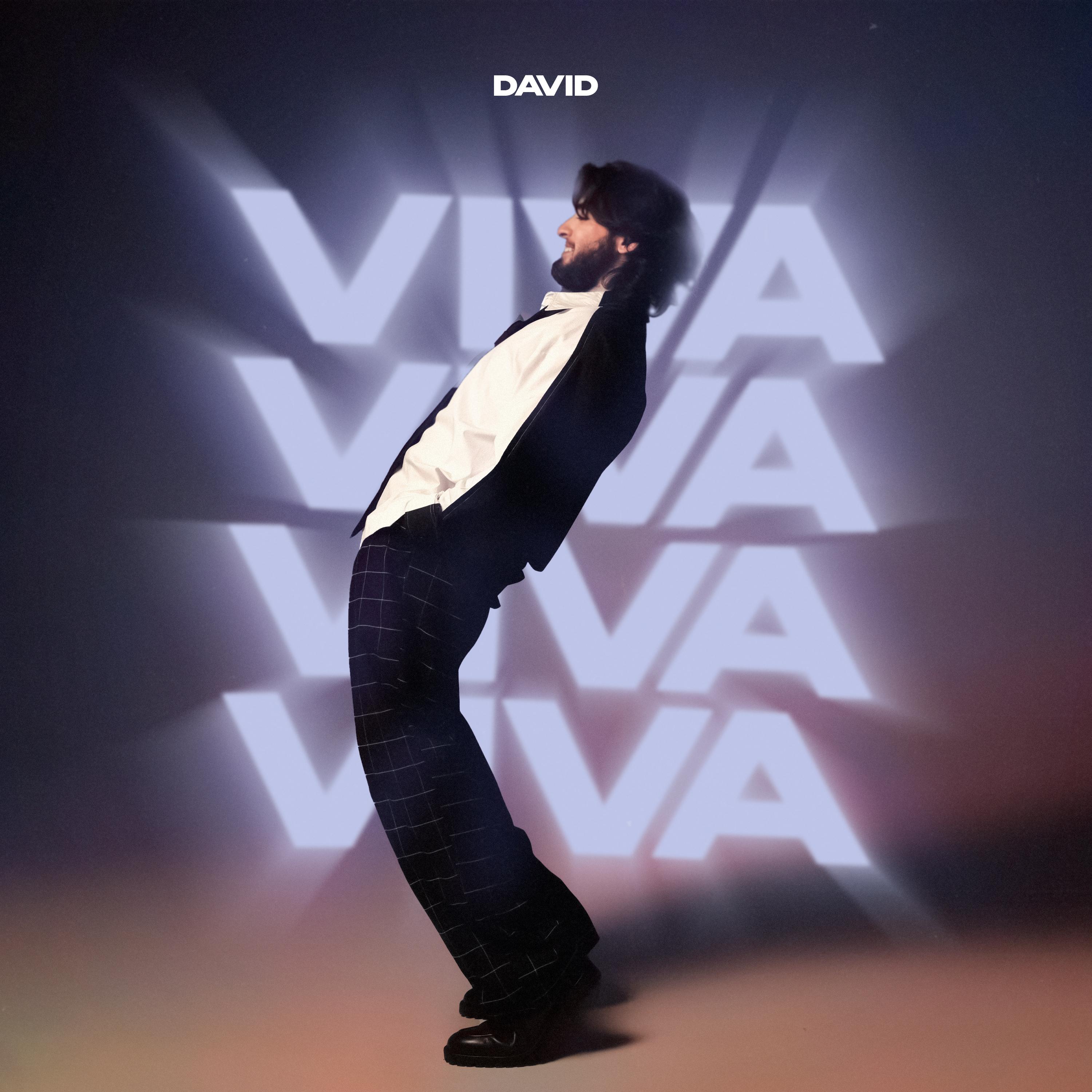 Постер альбома Viva