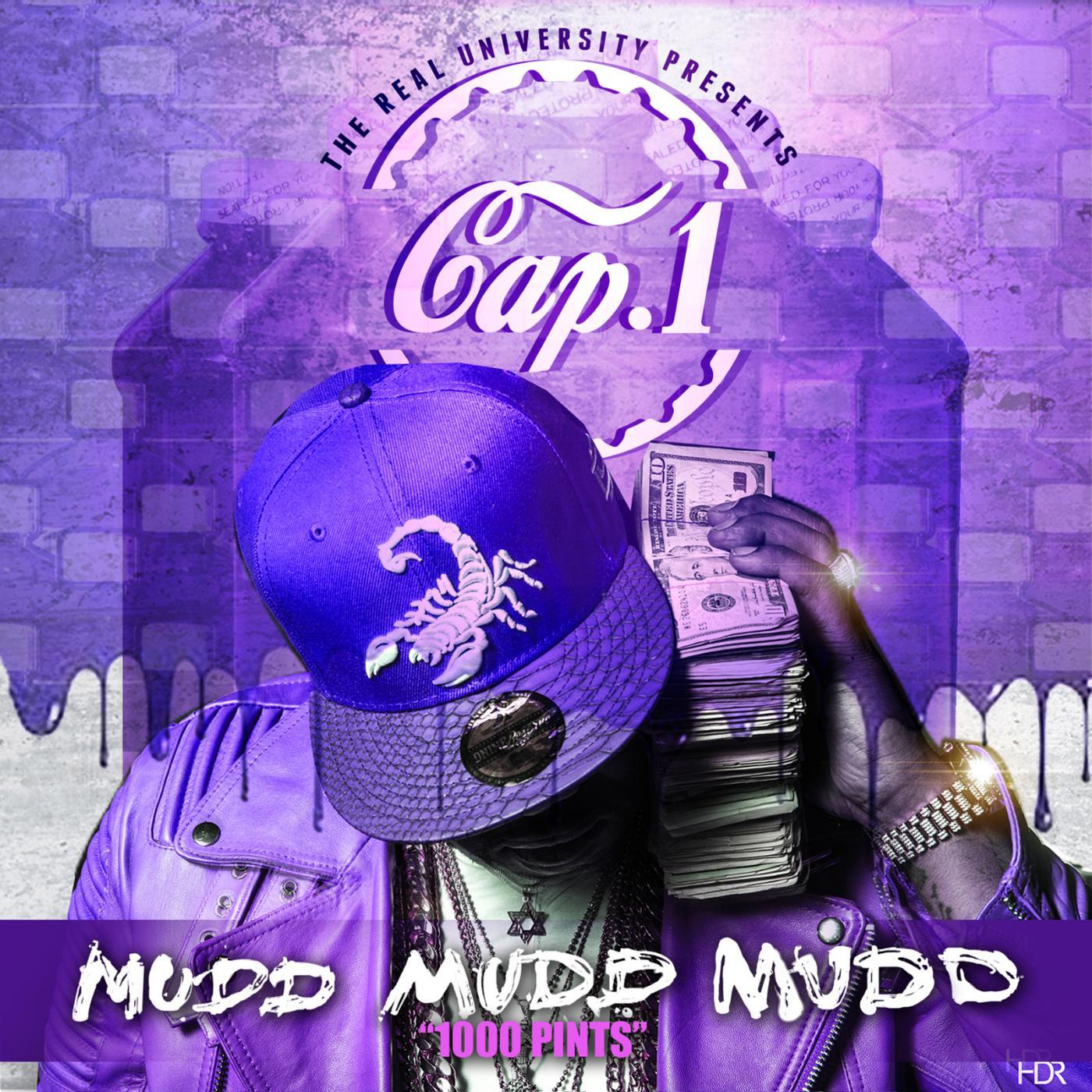 Постер альбома Mudd Mudd Mudd