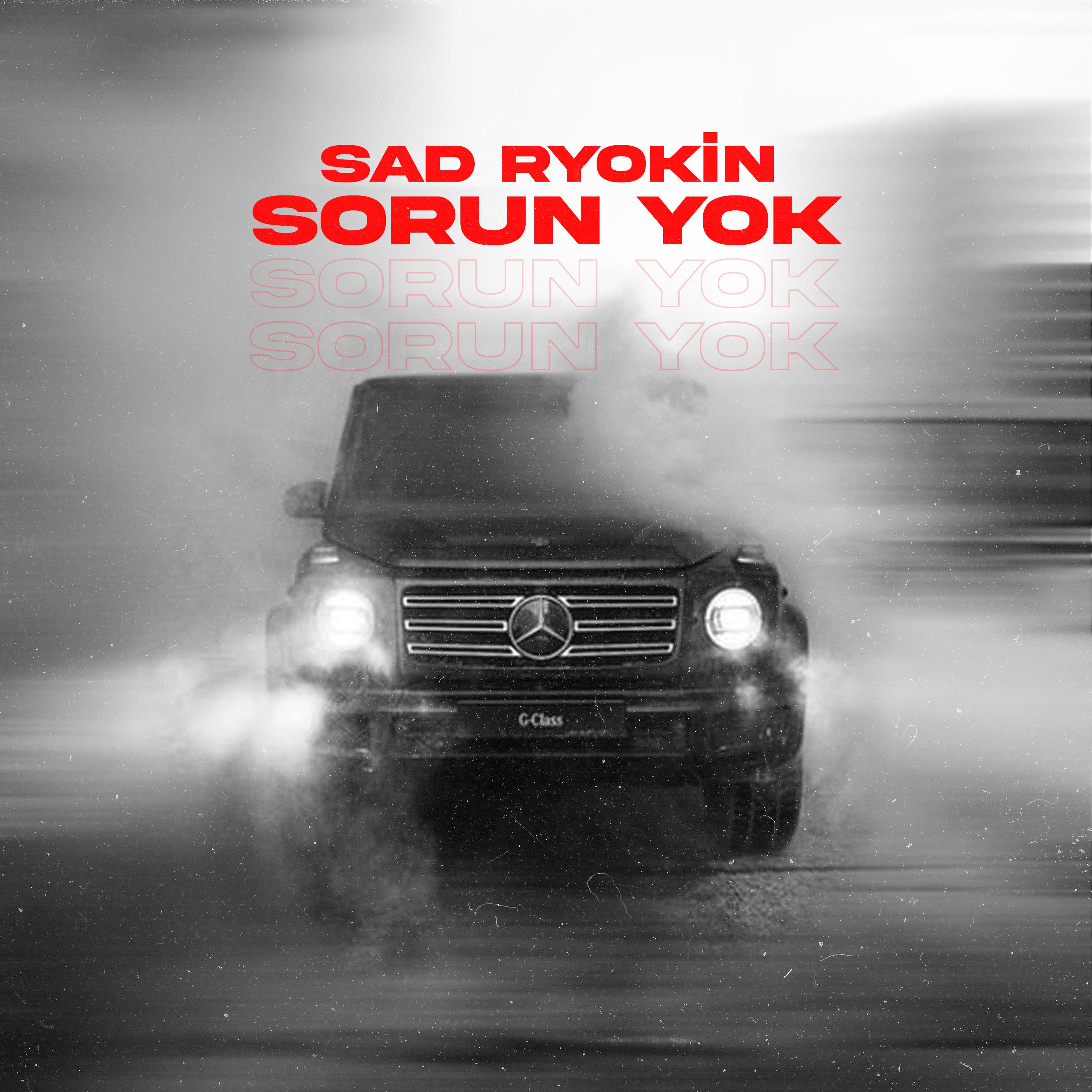 Постер альбома Sorun Yok