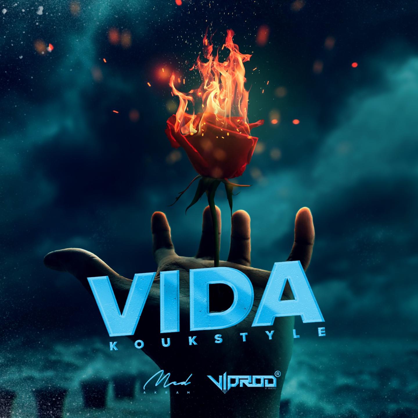 Постер альбома VIDA