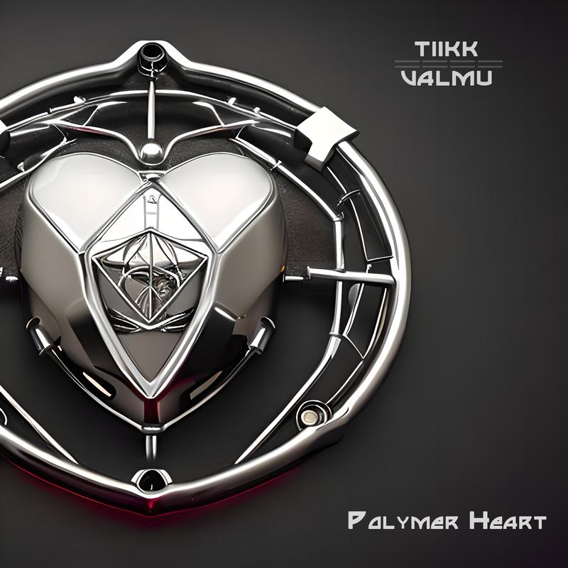 Постер альбома Polymer Heart