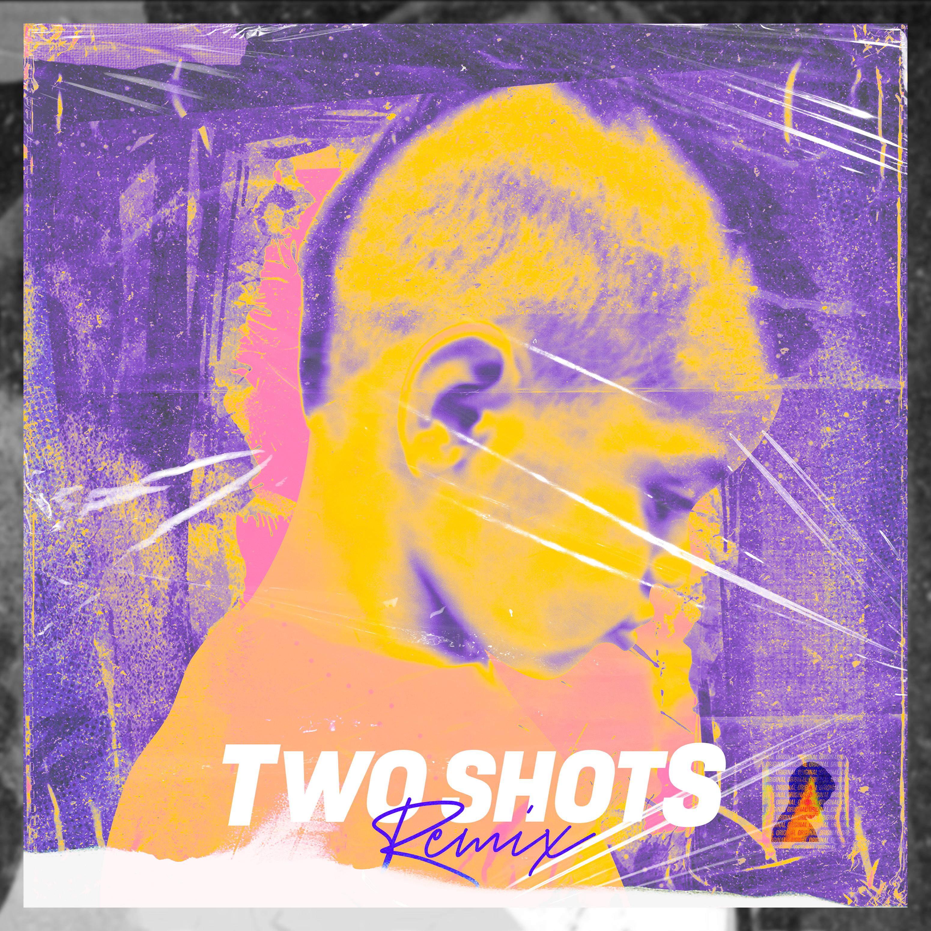 Постер альбома Two Shots