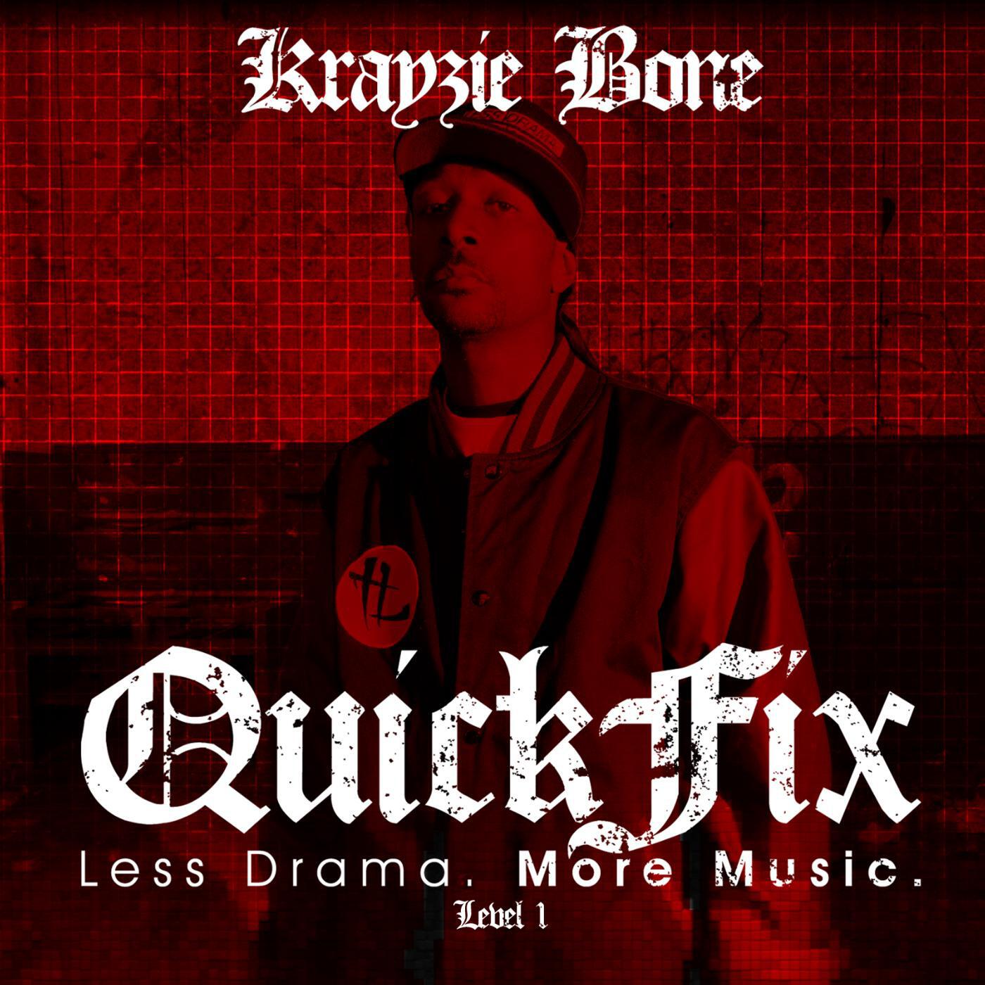 Krayzie Bone - Another Level
