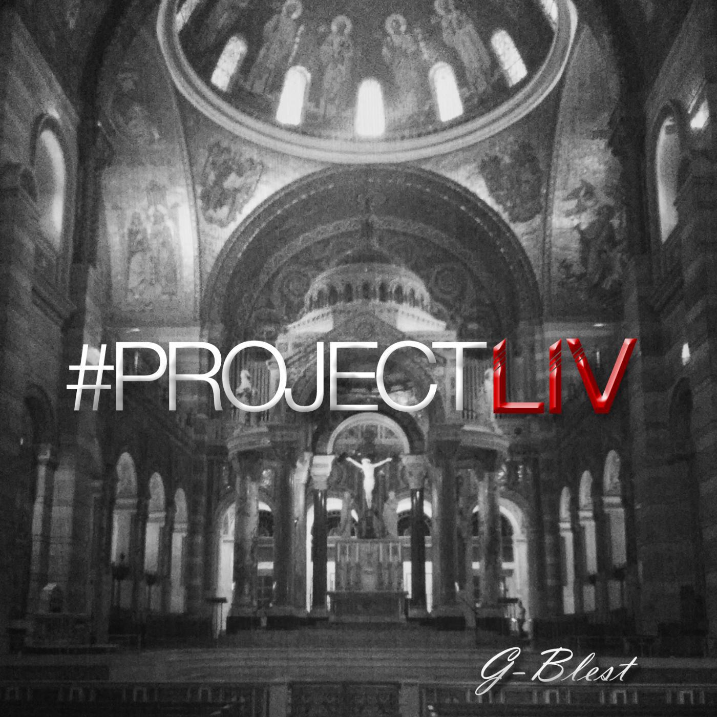 G-Blest - He Say, She Say