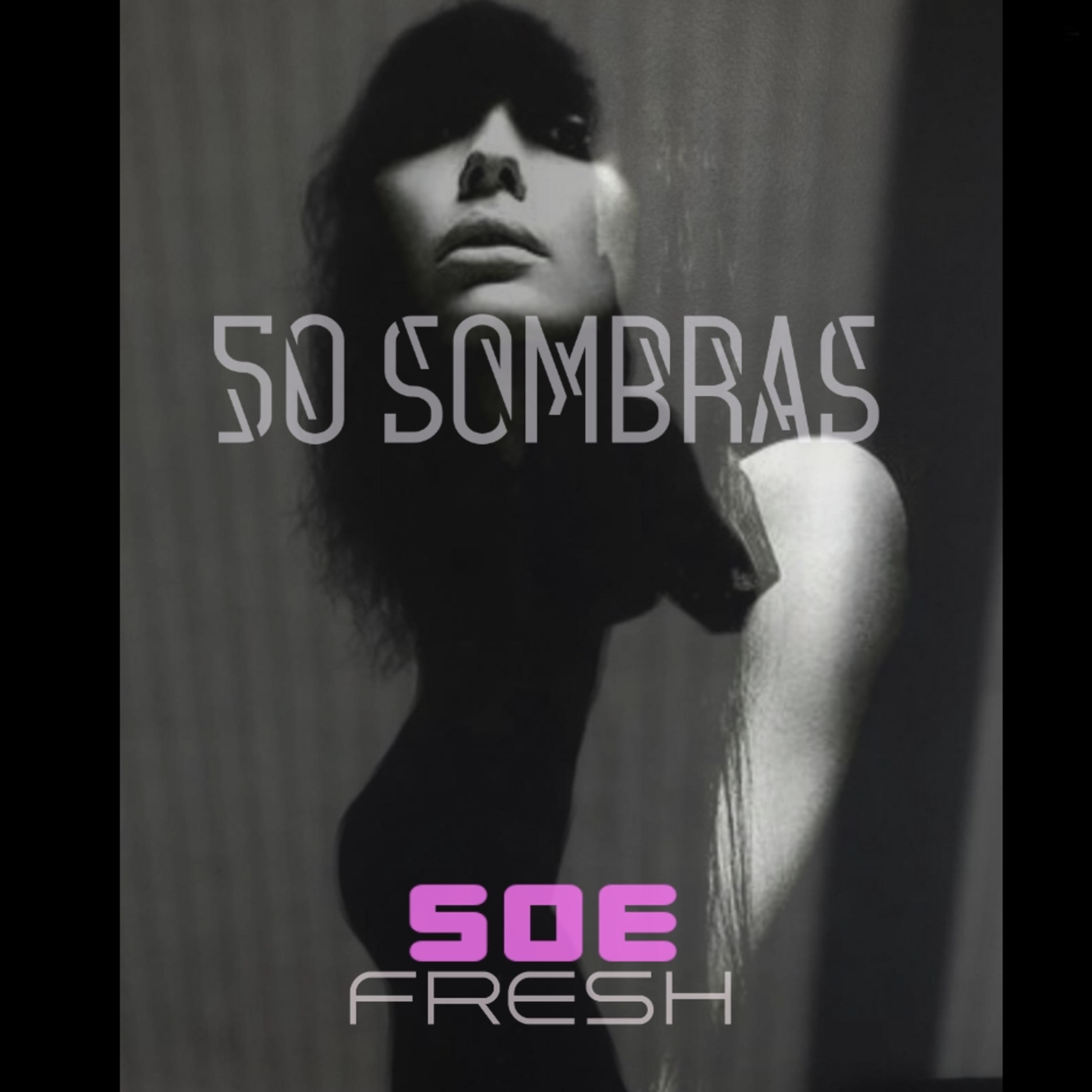 Постер альбома 50 Sombras