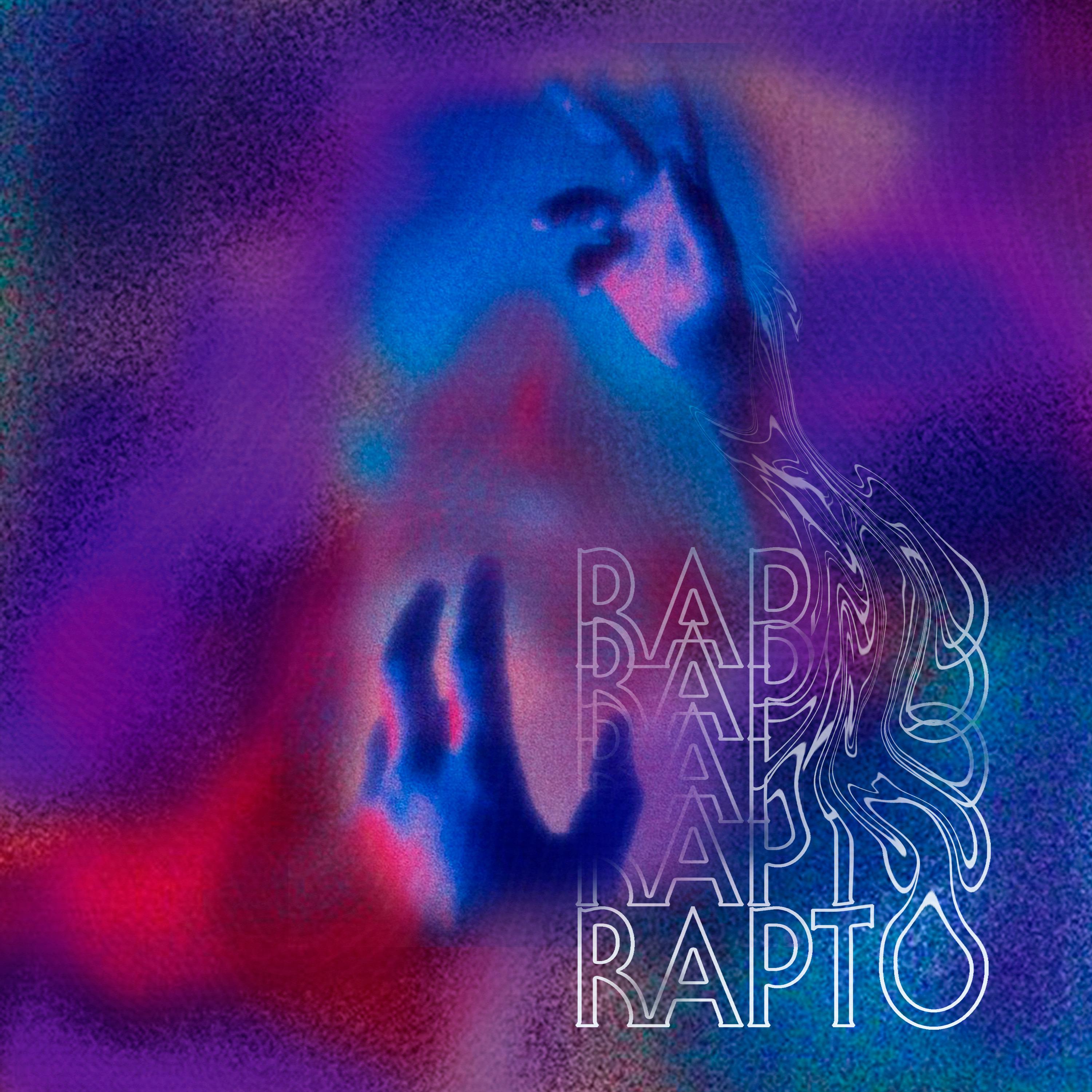 Постер альбома Rapto