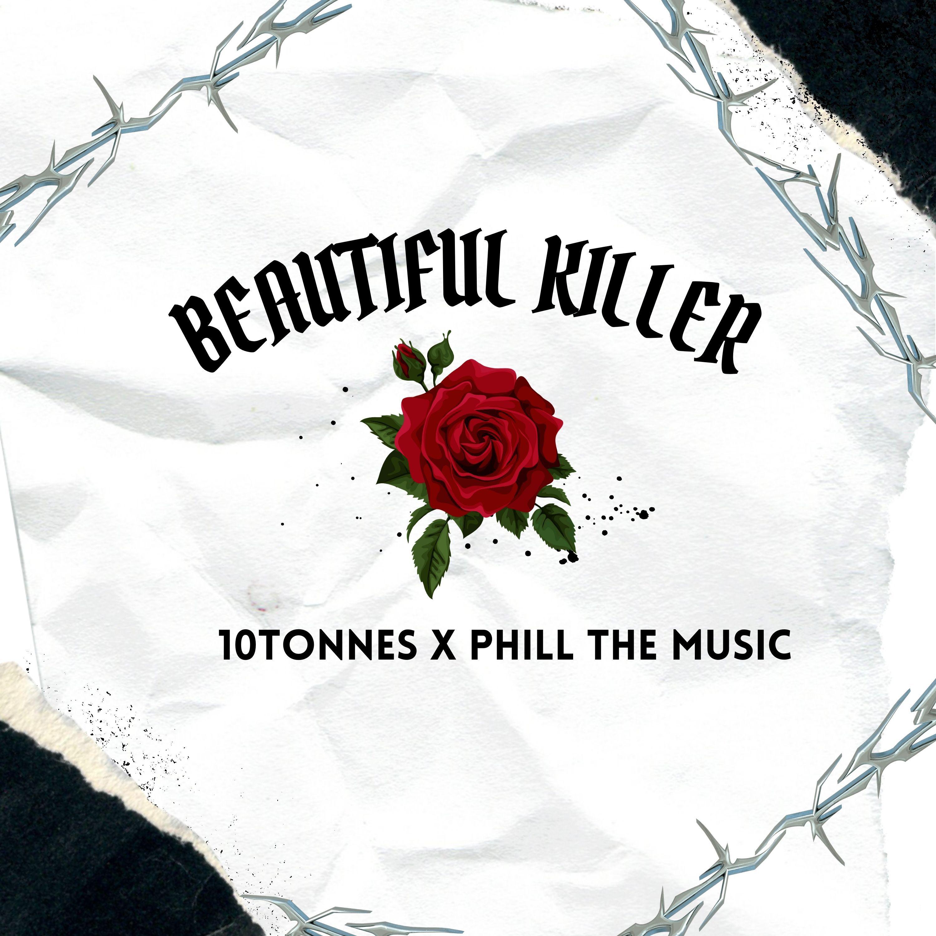 Постер альбома Beautiful Killer