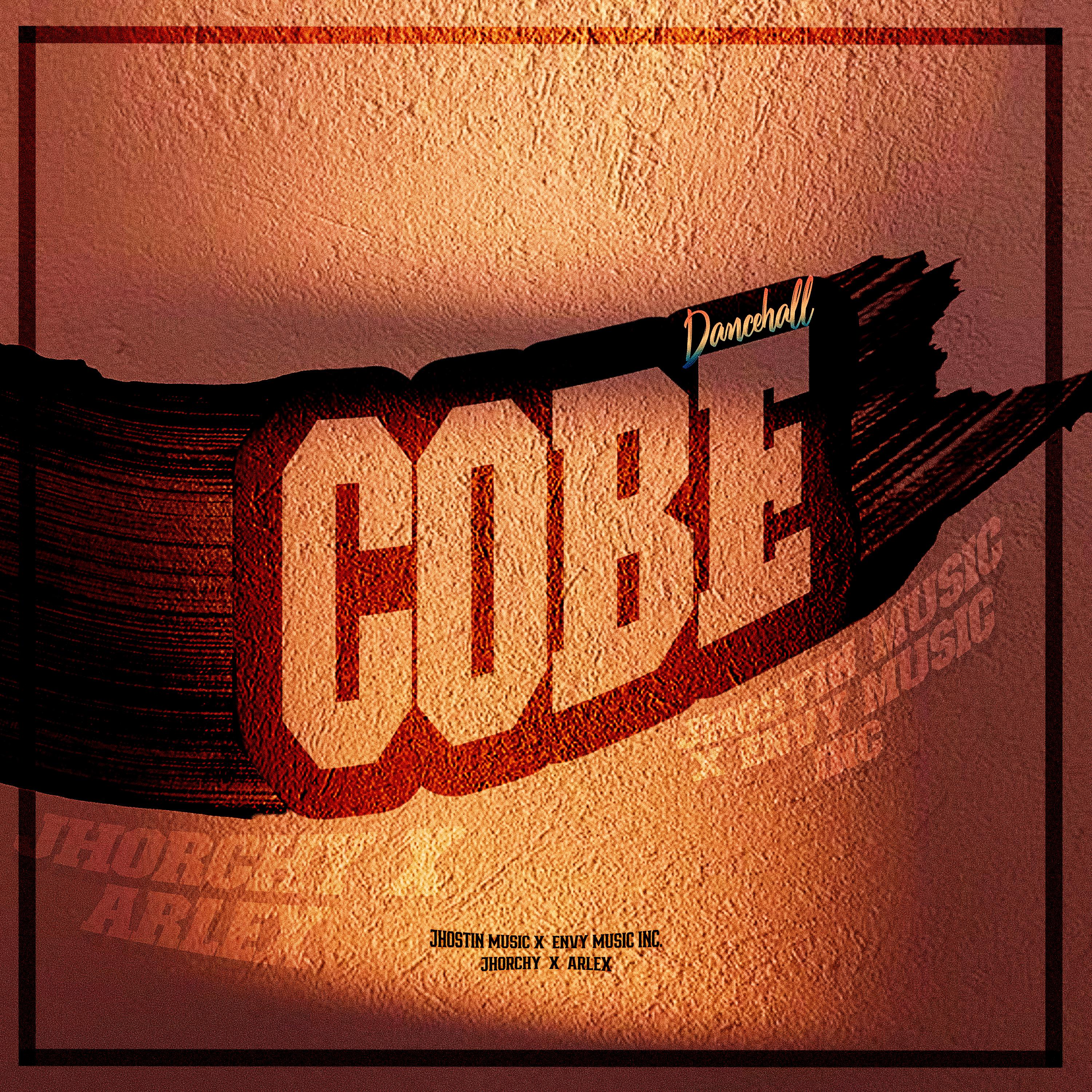 Постер альбома Cobe