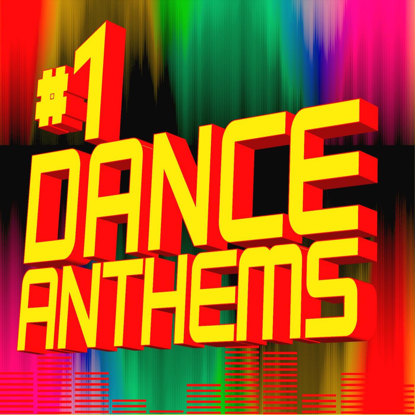 Ultimate Dance Remixes - Harlem Shake (Trance Remix)