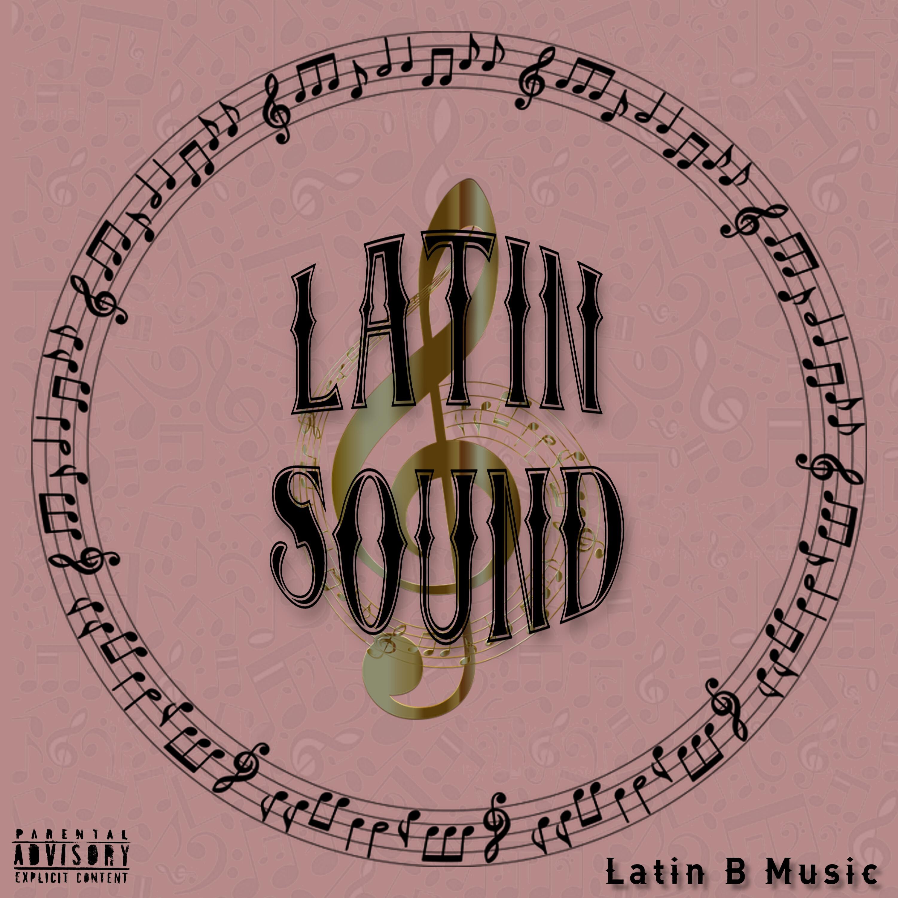 Постер альбома Latin Sound